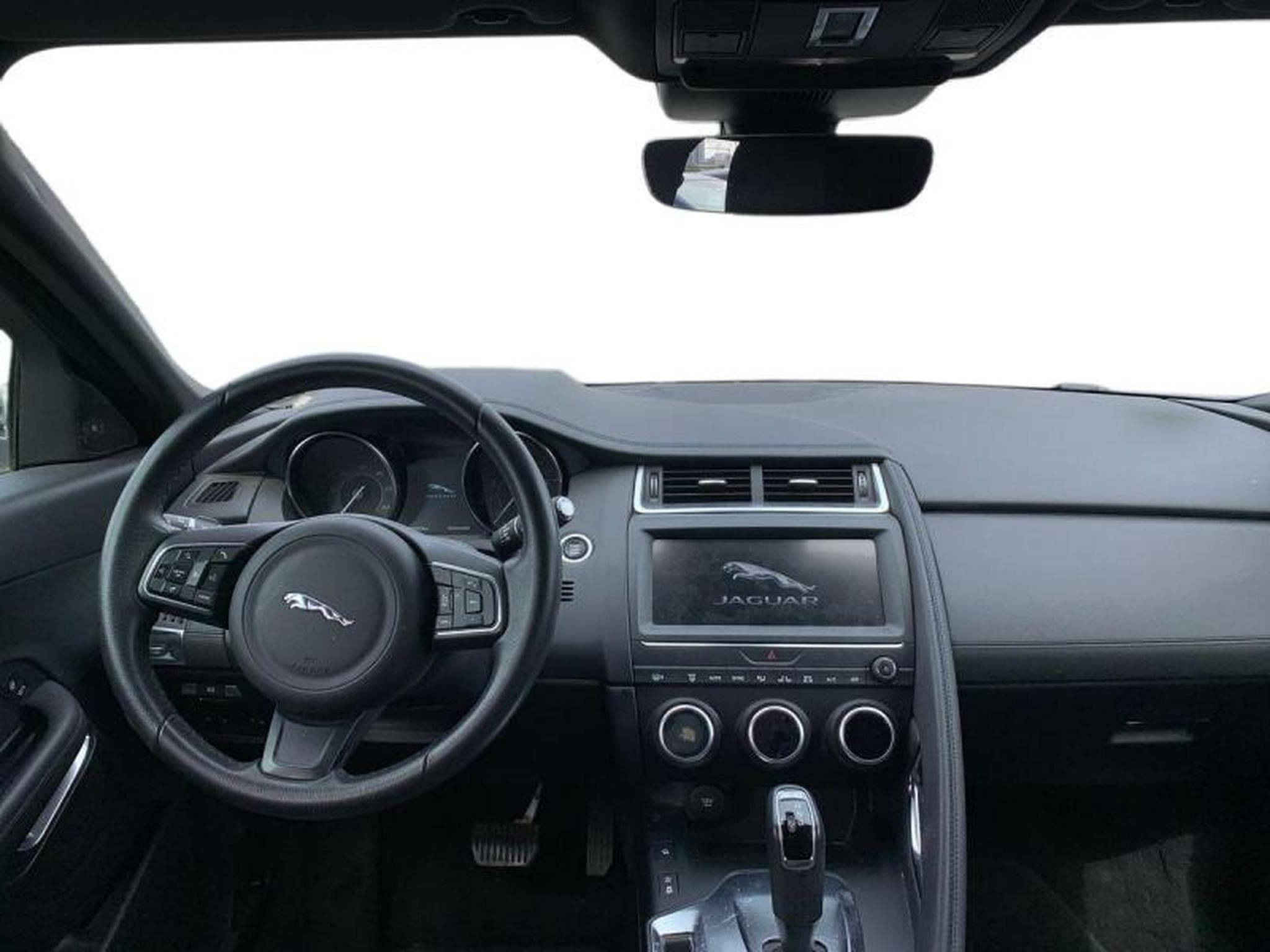 Jaguar E-Pace S (2019) - Foto 9