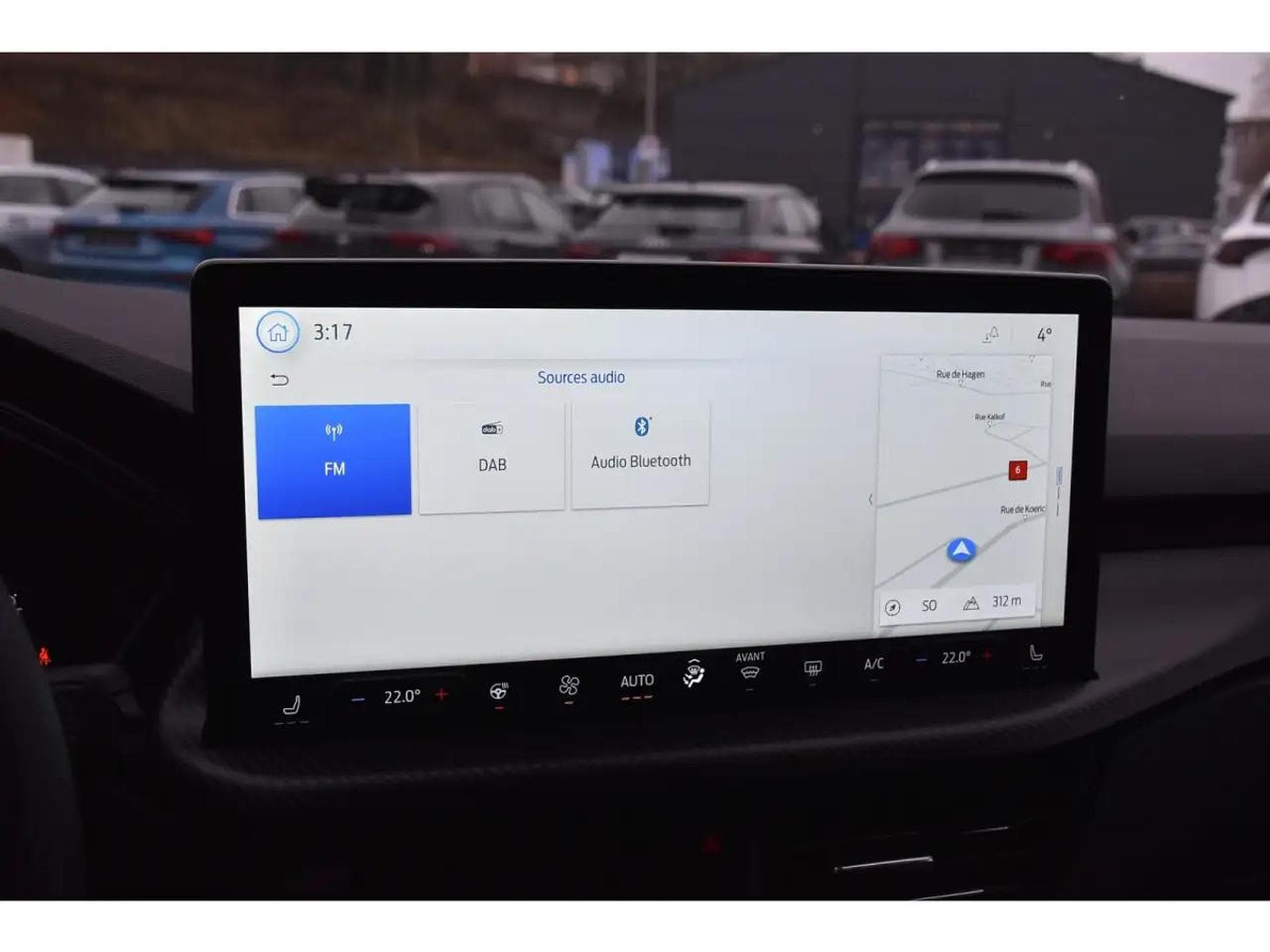 Ford Kuga (2025) - Photo 11