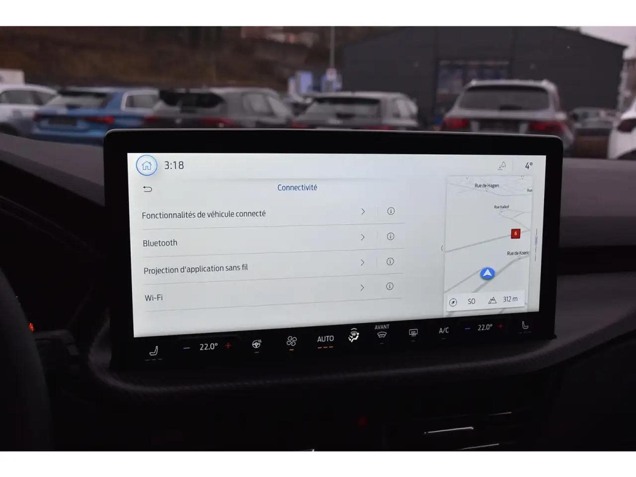 Ford Kuga (2025) - Photo 12