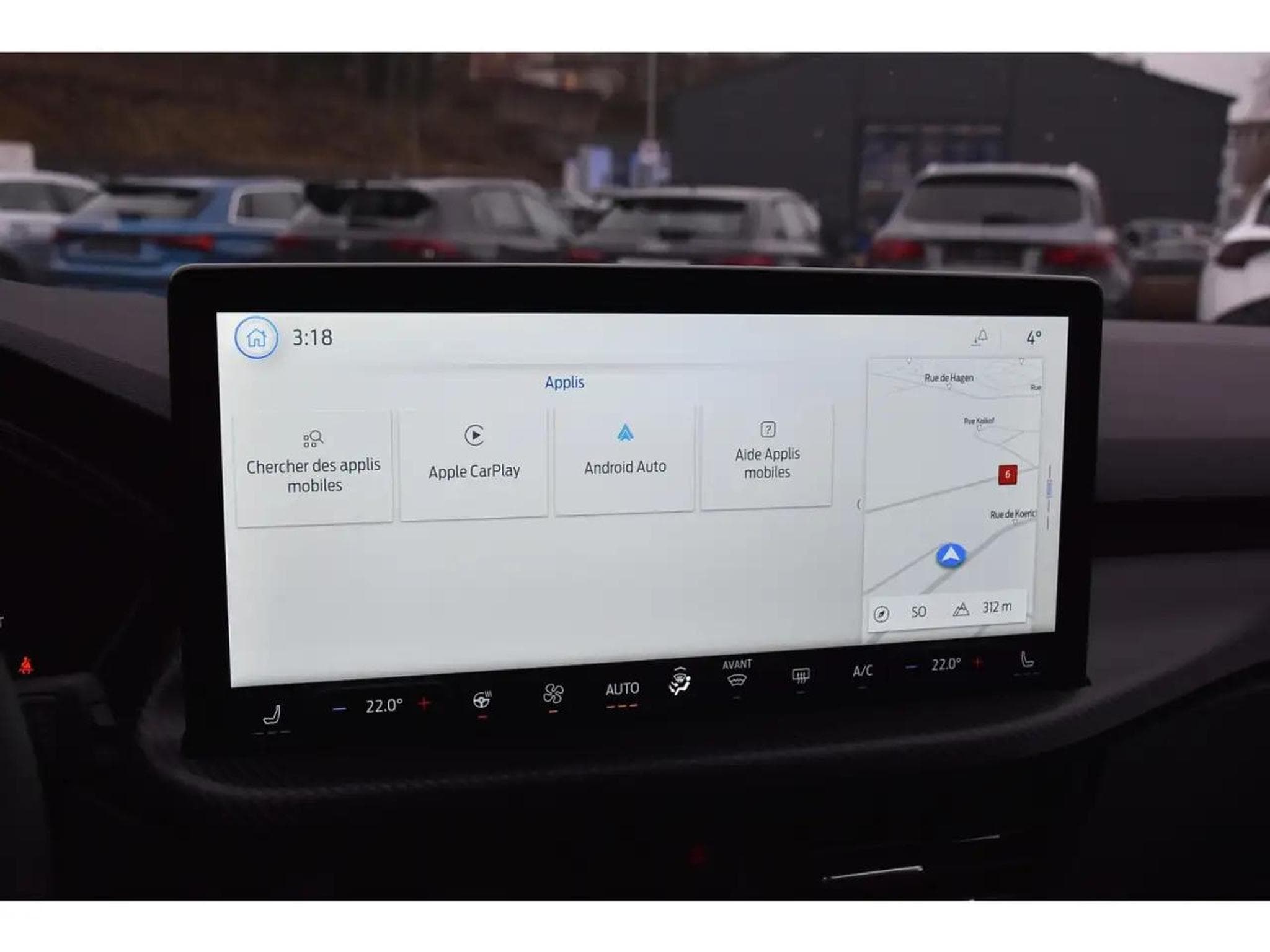 Ford Kuga (2025) - Photo 13