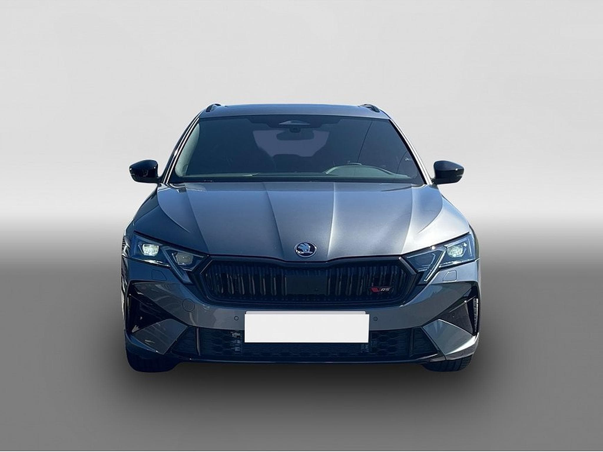 Skoda Octavia (2026) - Photo 1