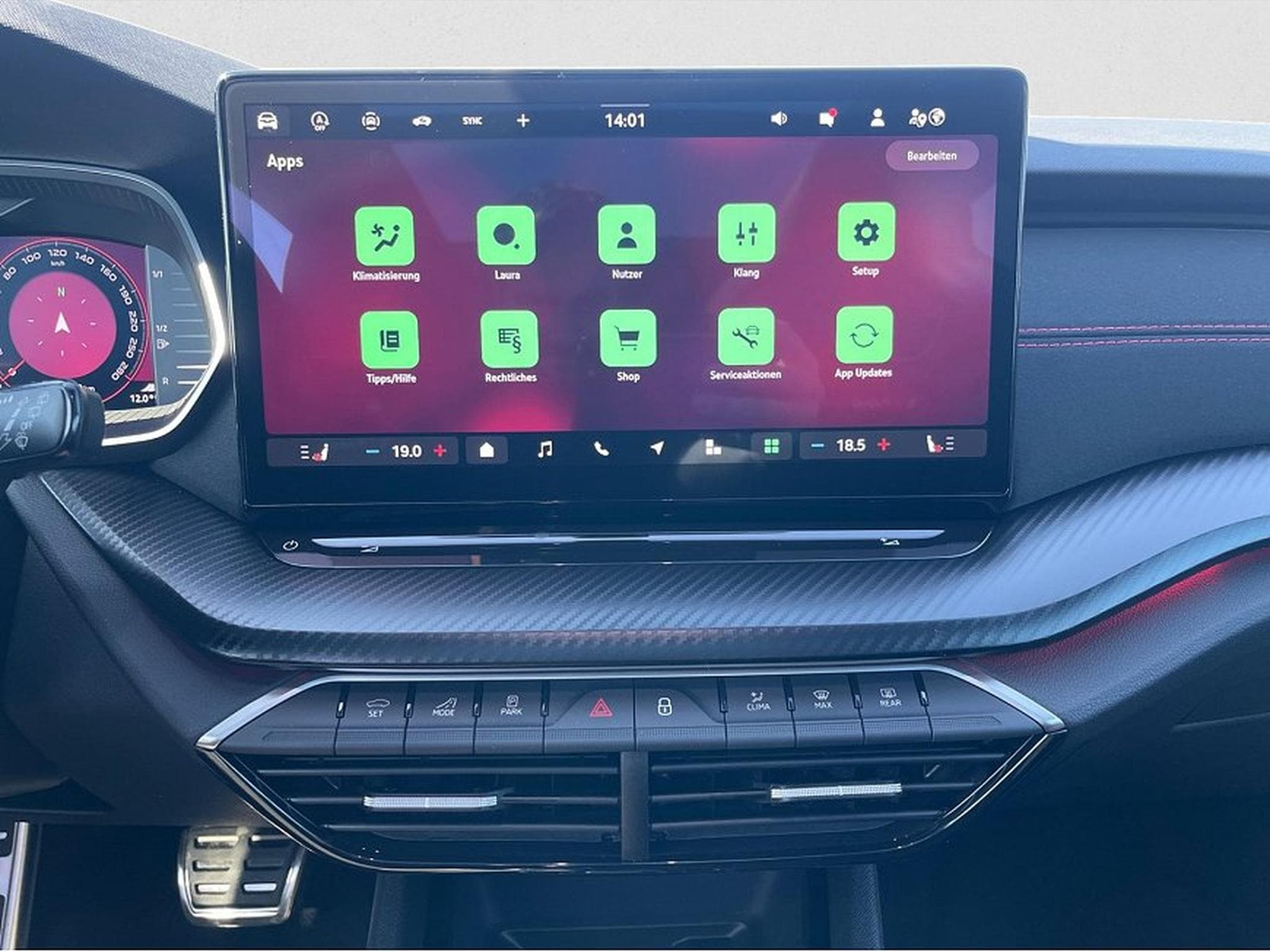 Skoda Octavia (2026) - Photo 10