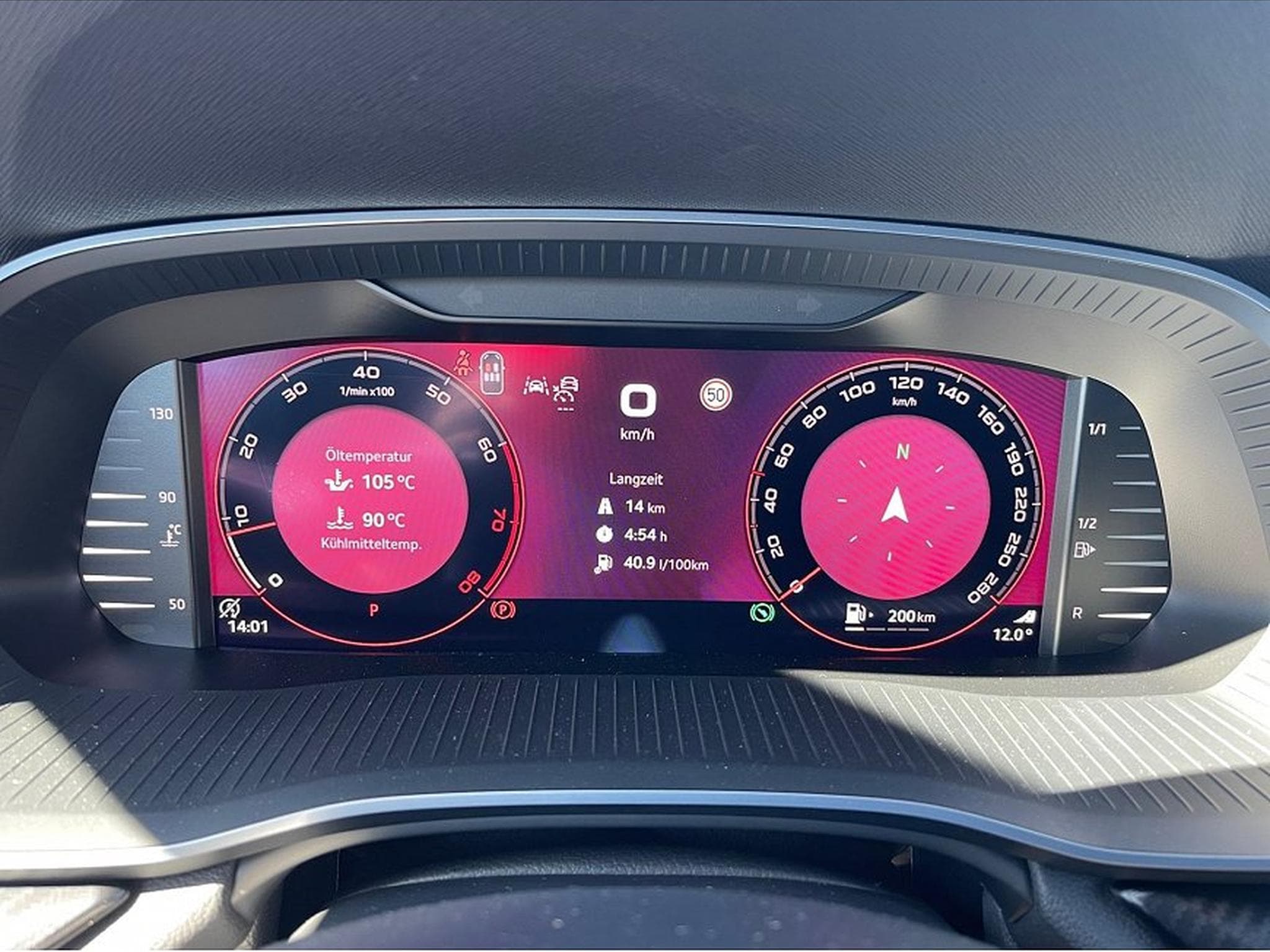 Skoda Octavia (2026) - Photo 11