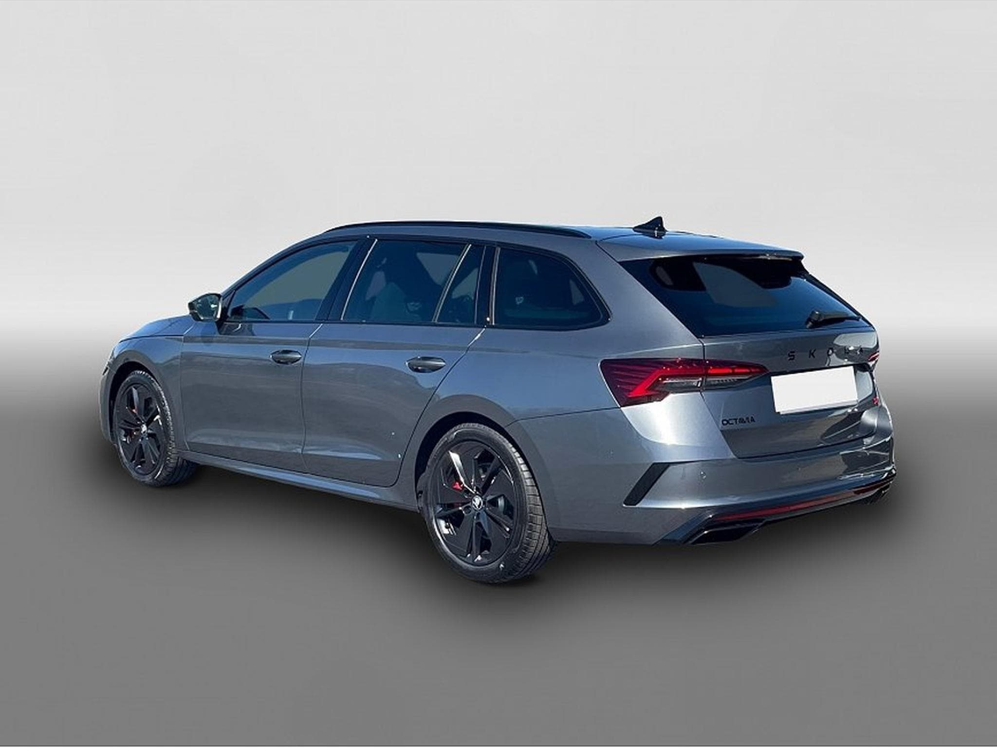 Skoda Octavia (2026) - Photo 3