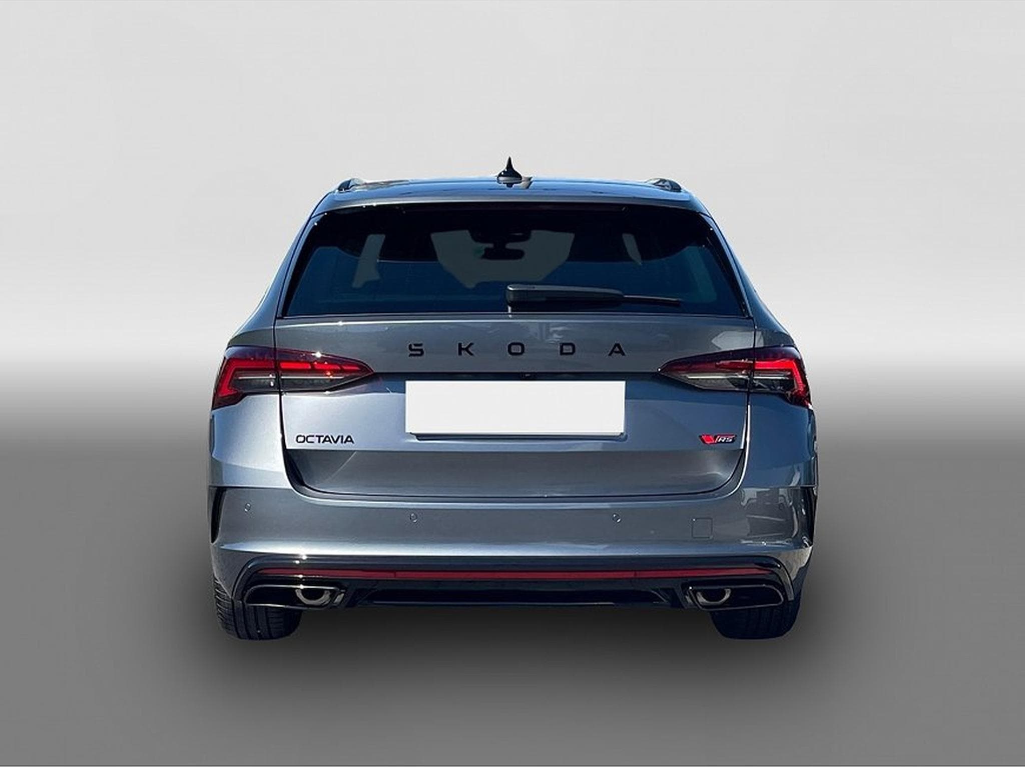 Skoda Octavia (2026) - Photo 4