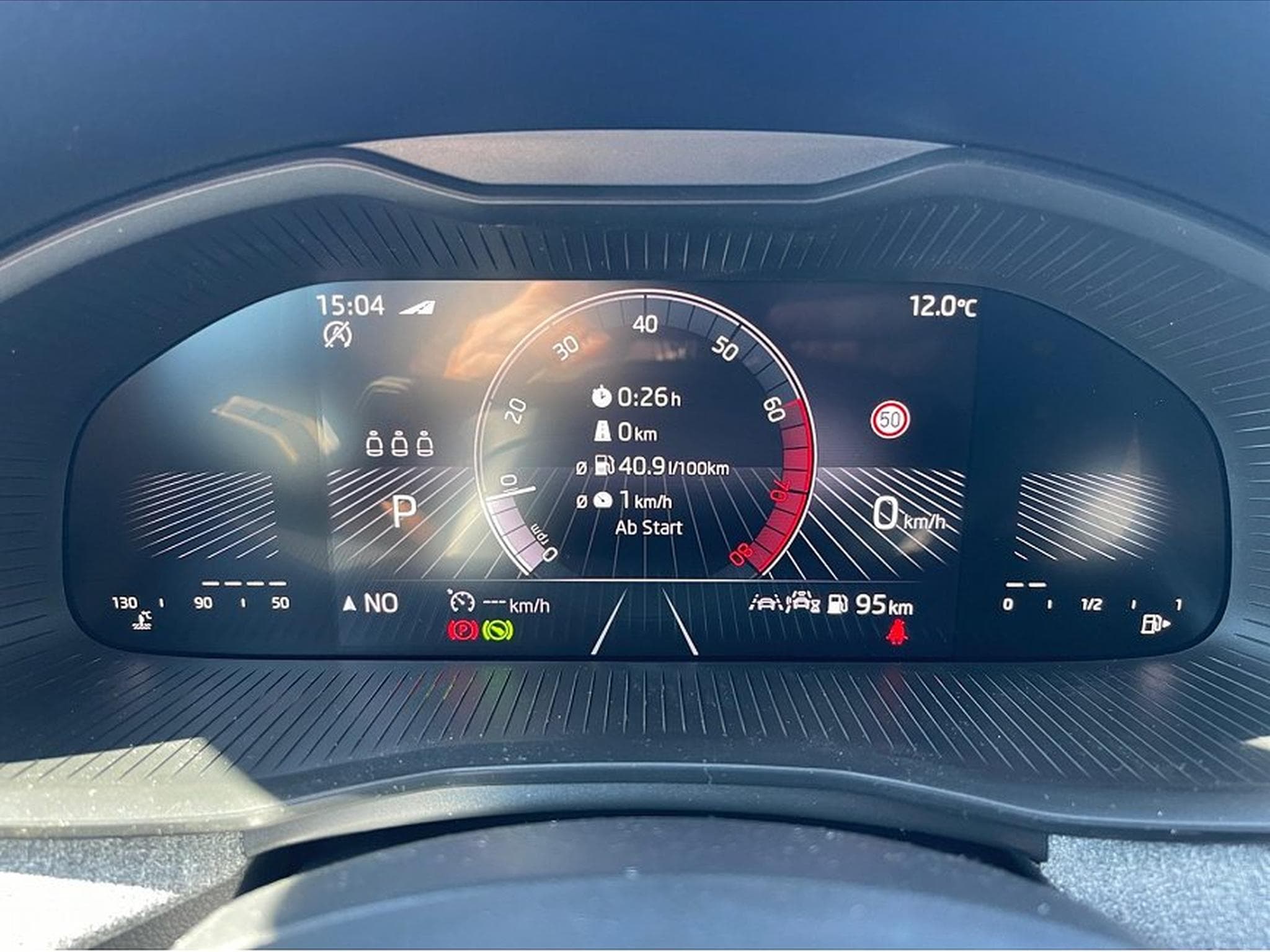 Skoda Kamiq (2026) - Photo 11