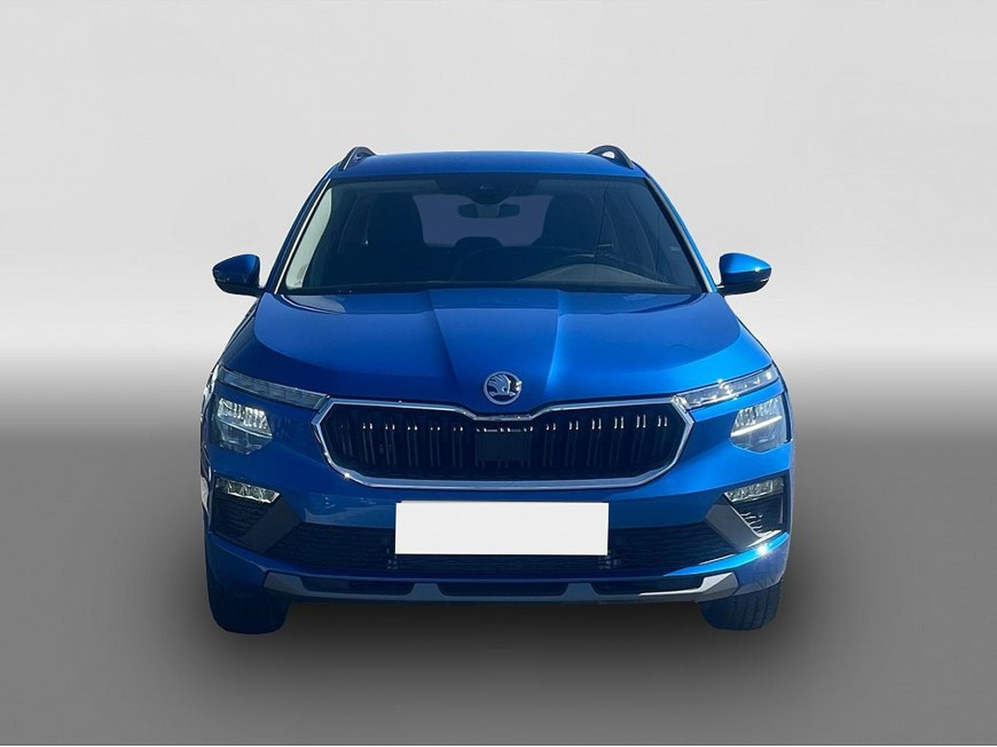 Skoda Kamiq (2026) - Photo 1