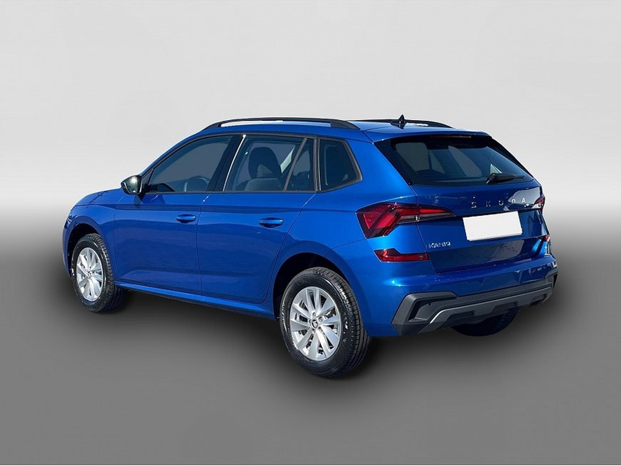 Skoda Kamiq (2026) - Photo 3