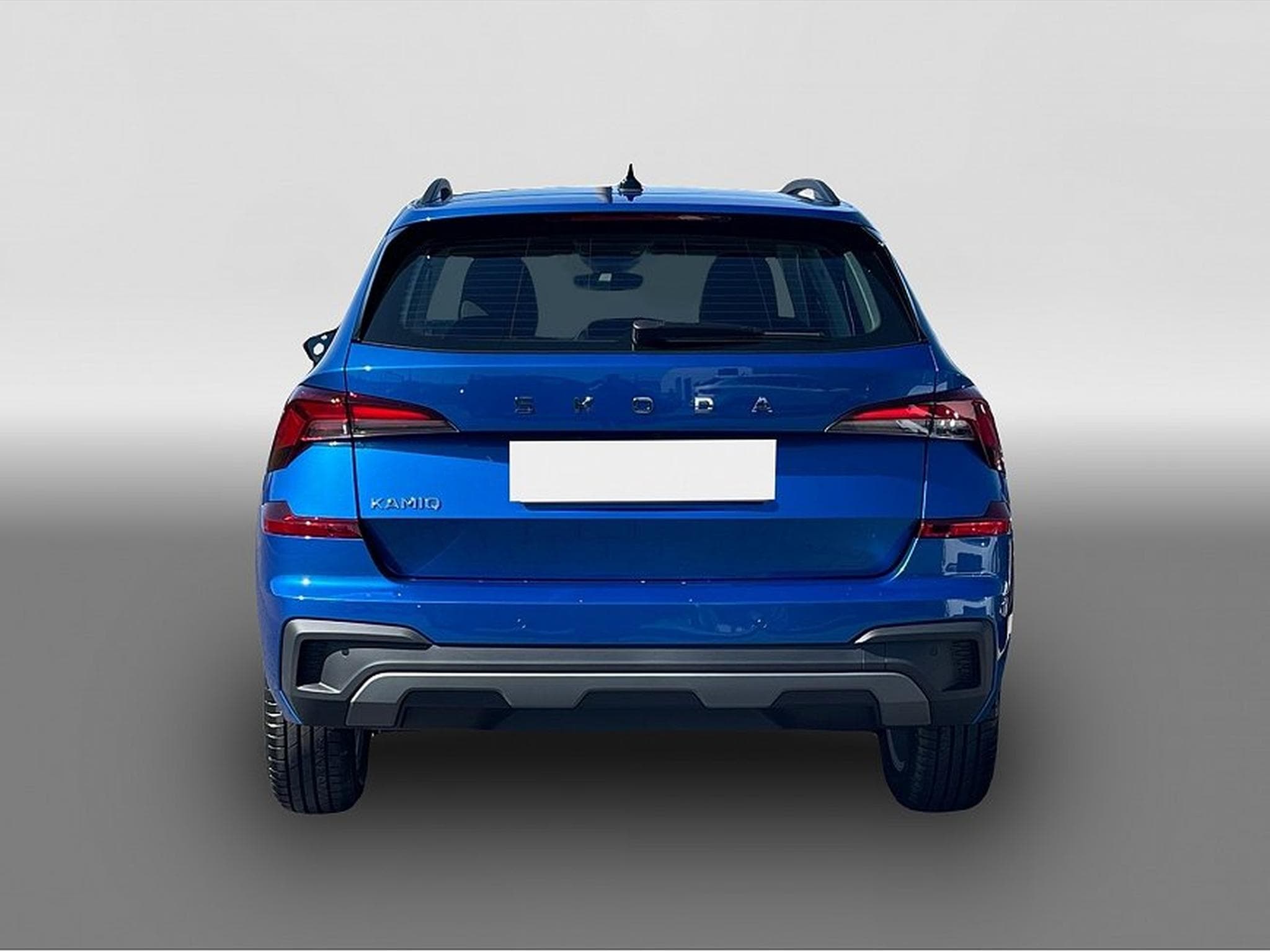 Skoda Kamiq (2026) - Photo 4