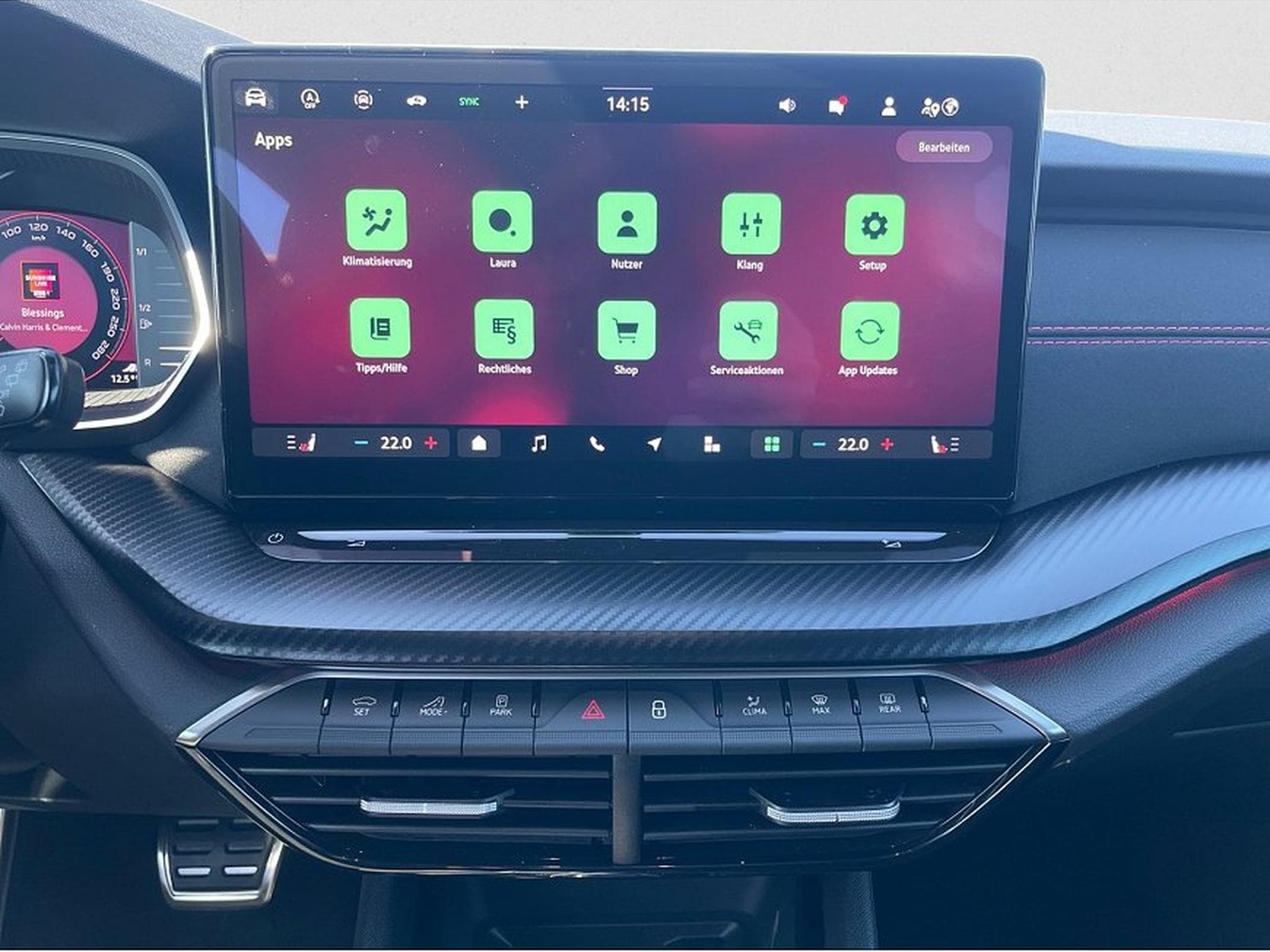 Skoda Octavia (2026) - Photo 10