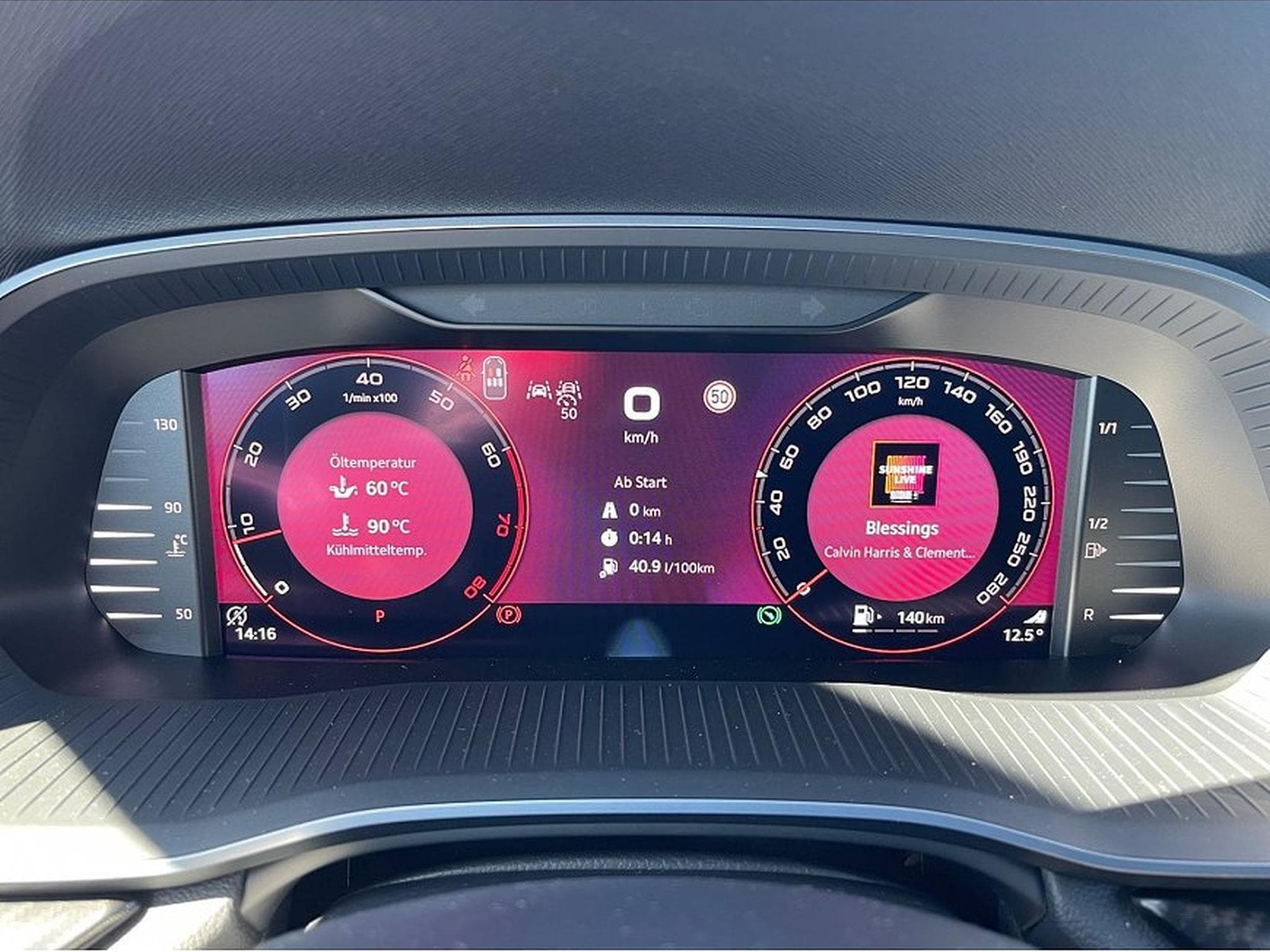 Skoda Octavia (2026) - Photo 11