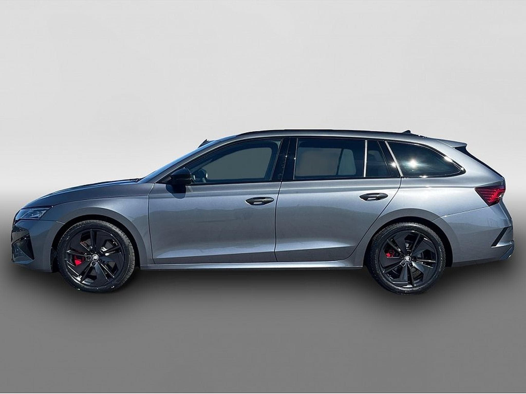 Skoda Octavia (2026) - Photo 2