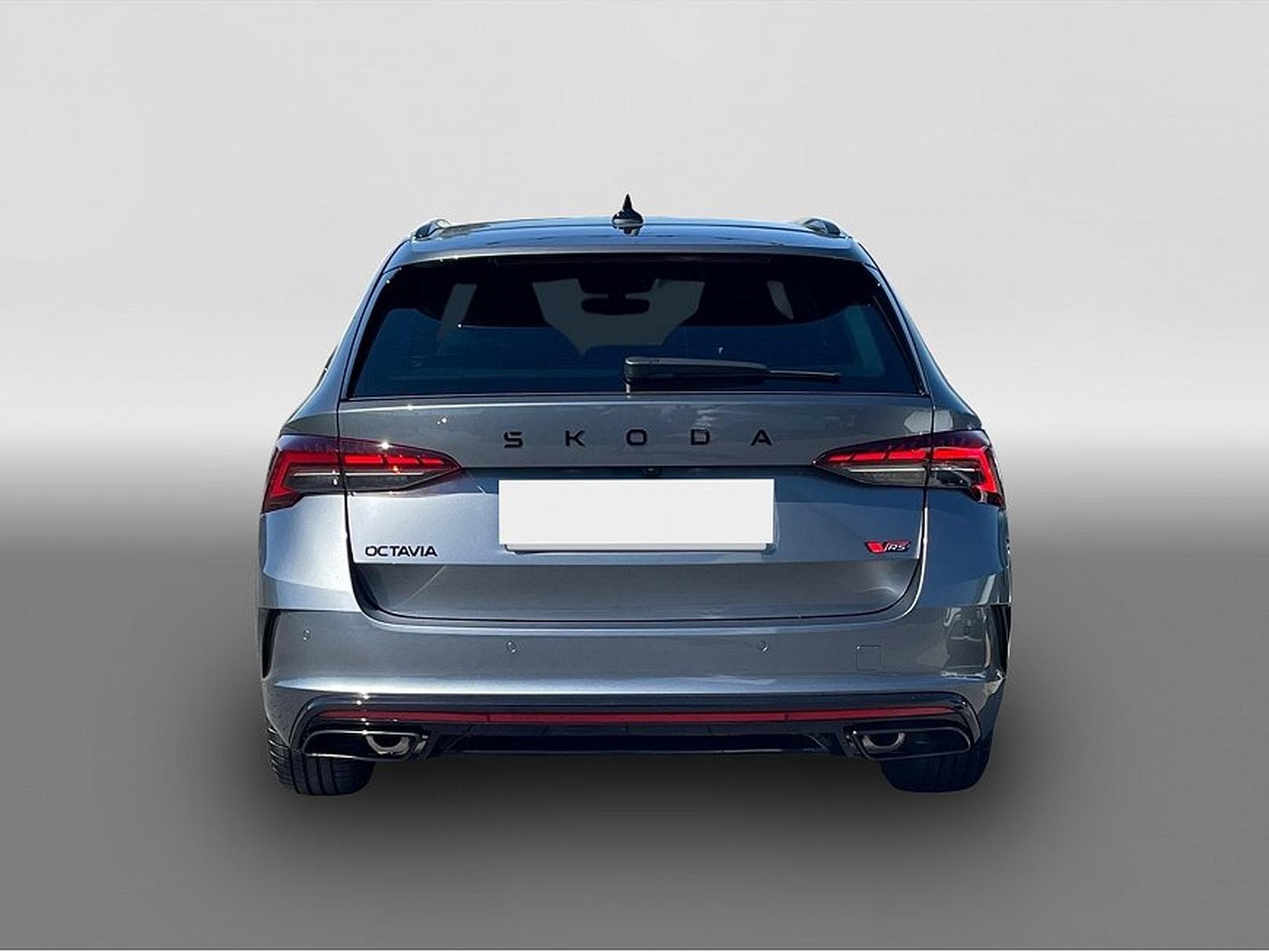 Skoda Octavia (2026) - Photo 4