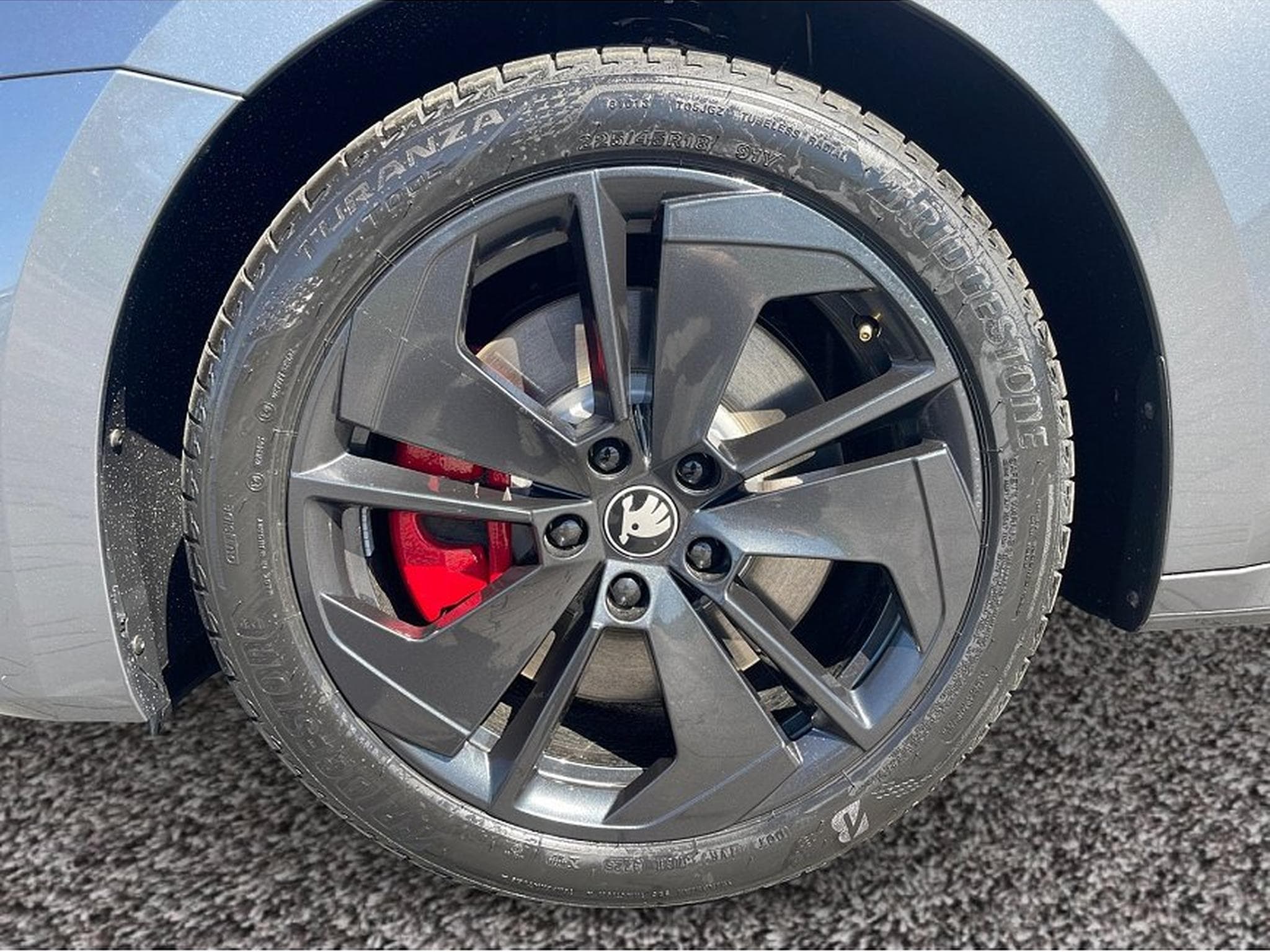 Skoda Octavia (2026) - Photo 6