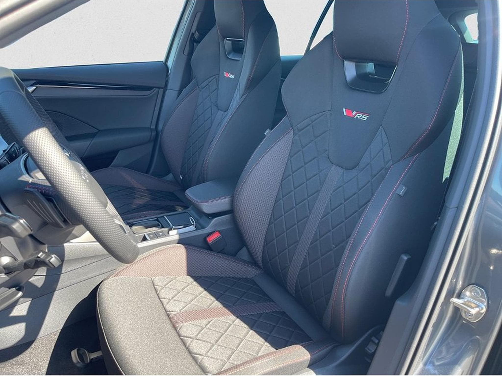 Skoda Octavia (2026) - Photo 7