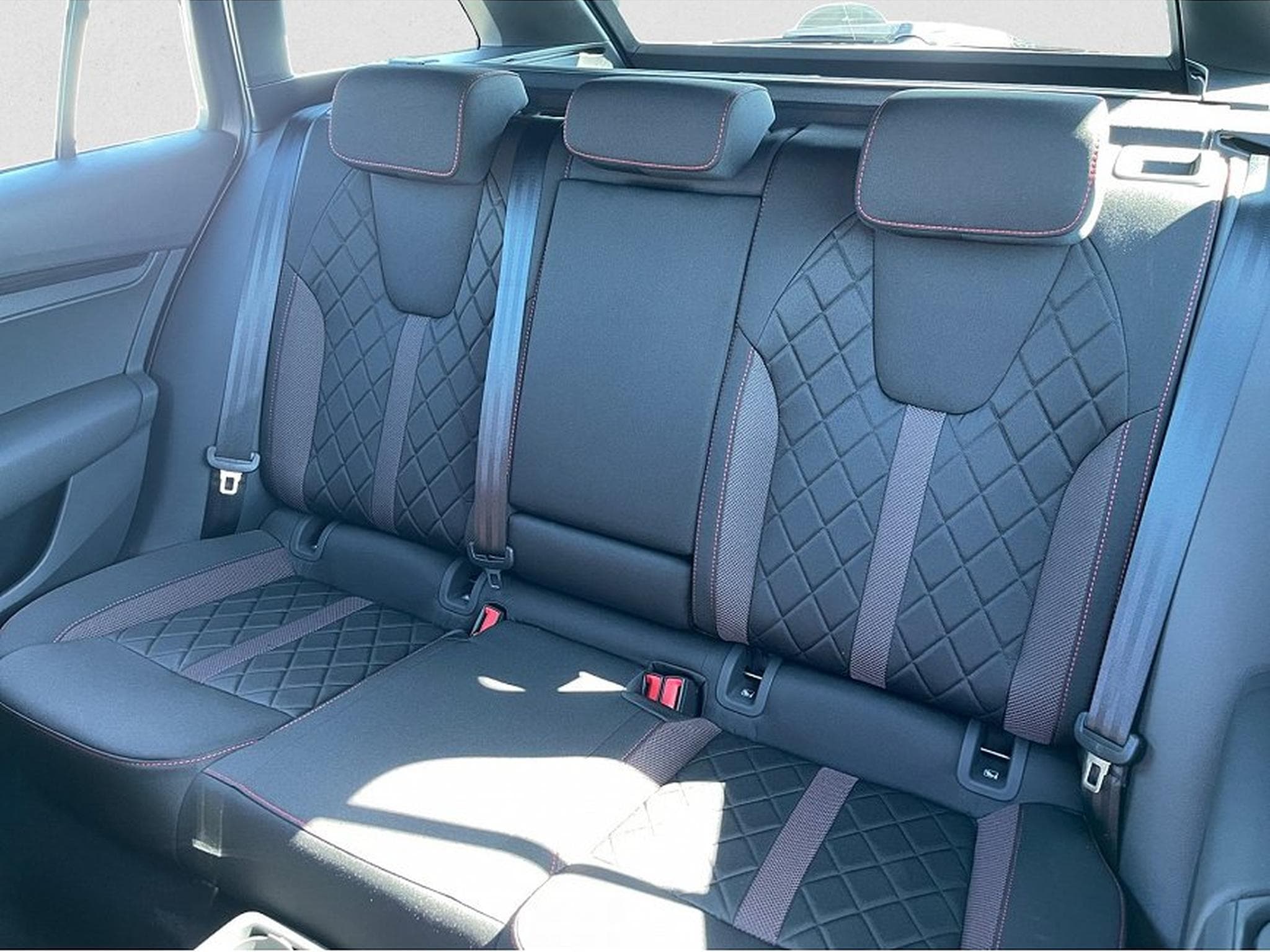 Skoda Octavia (2026) - Photo 8