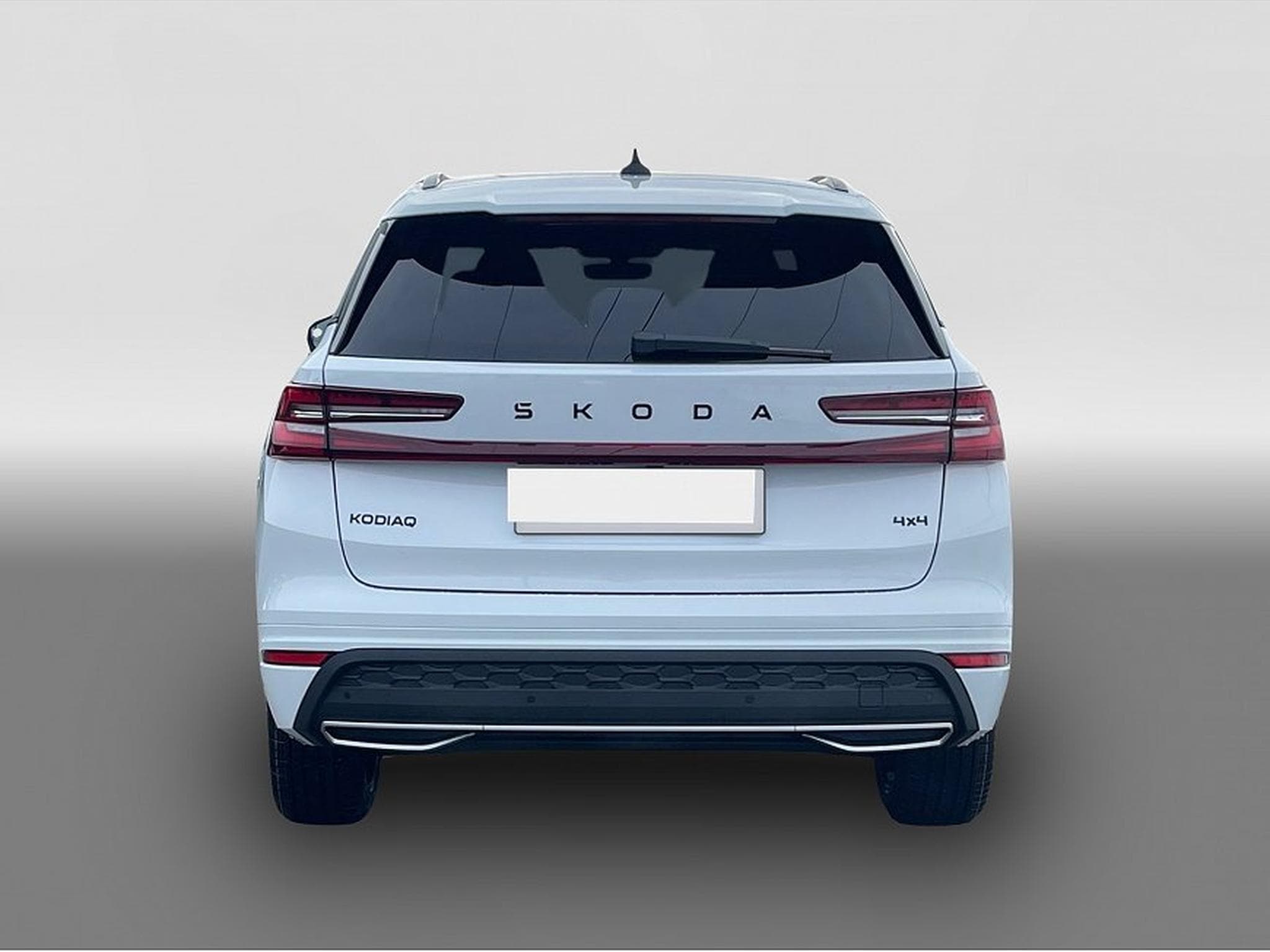 Skoda Kodiaq (2025) - Photo 4