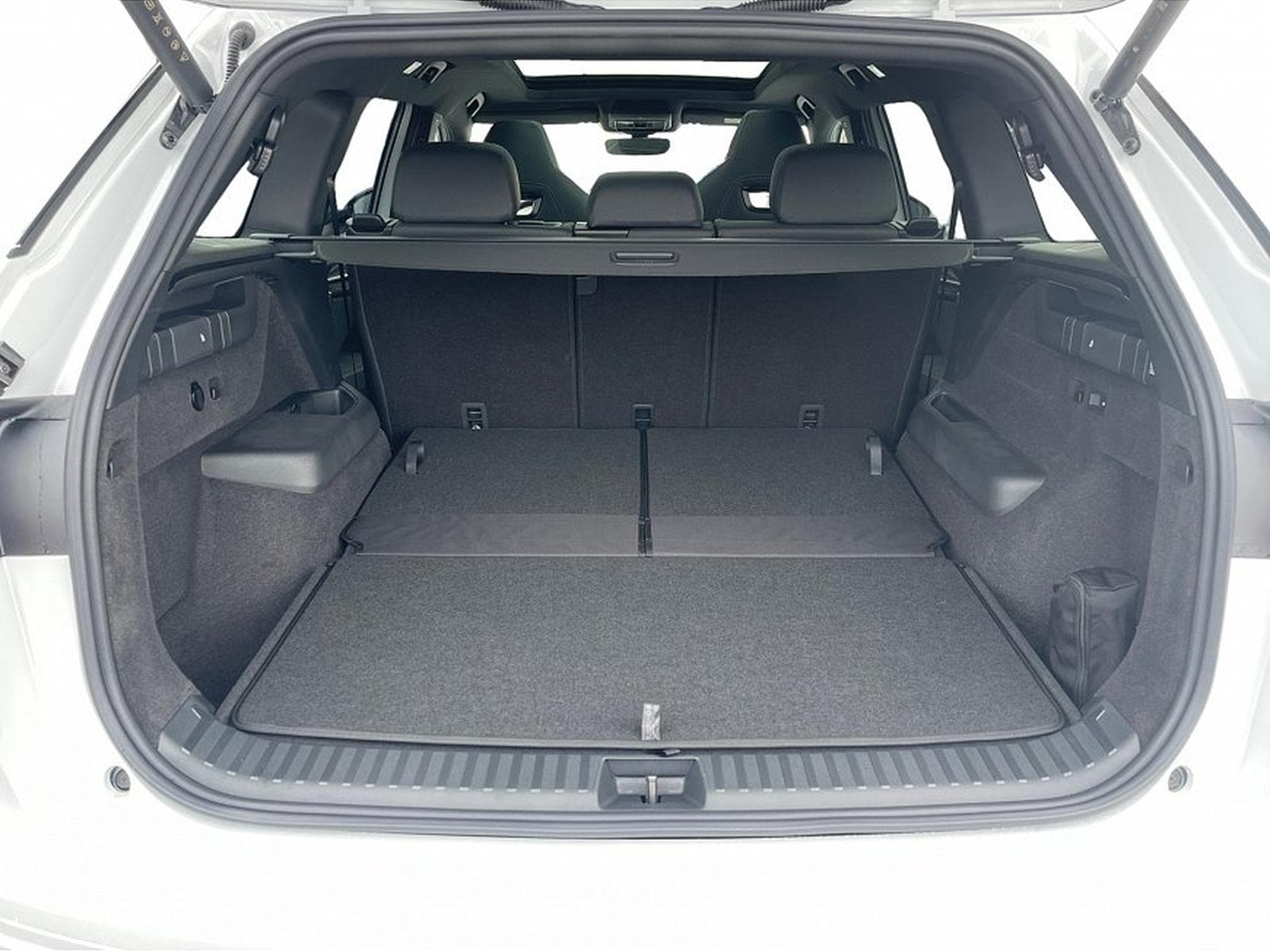 Skoda Kodiaq (2025) - Photo 5
