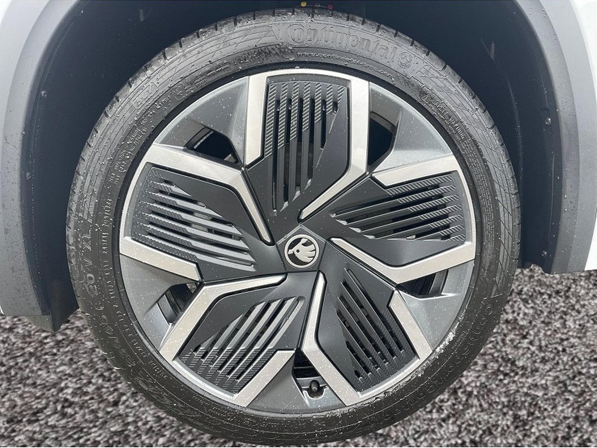 Skoda Kodiaq (2025) - Photo 6