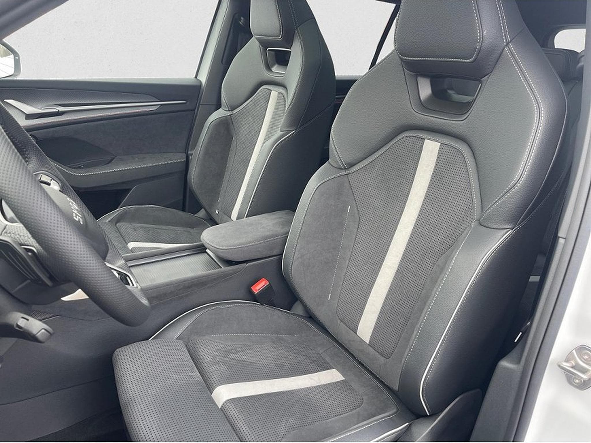 Skoda Kodiaq (2025) - Photo 7