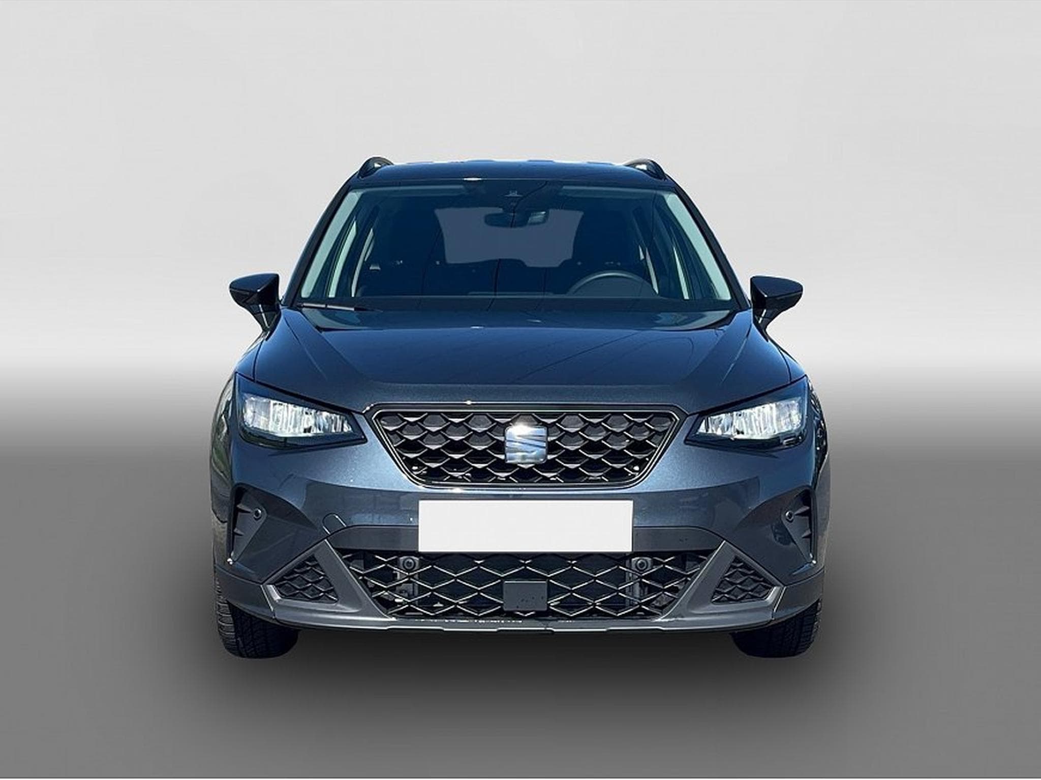 Seat Arona (2026) - Photo 1