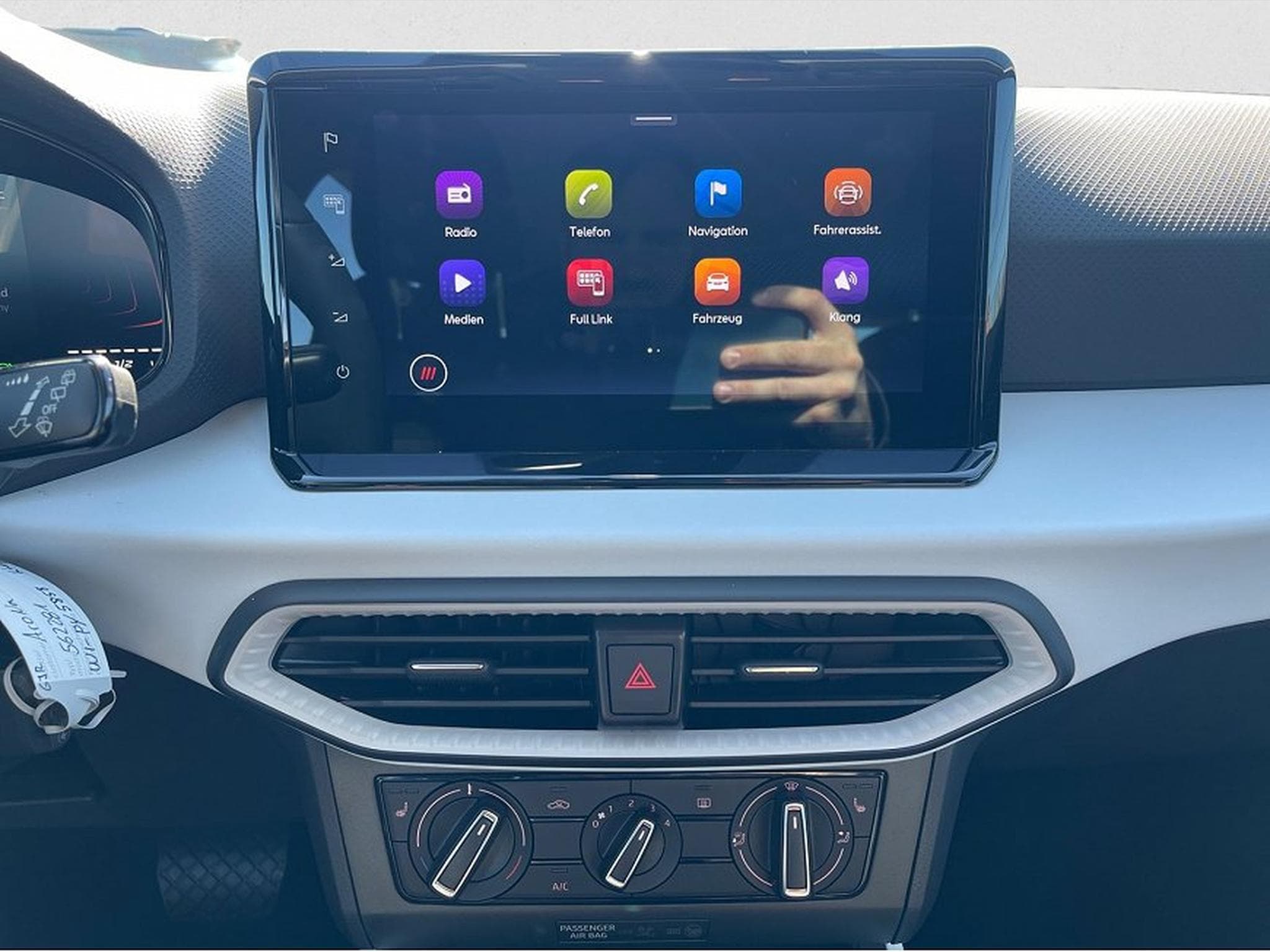 Seat Arona (2026) - Photo 10