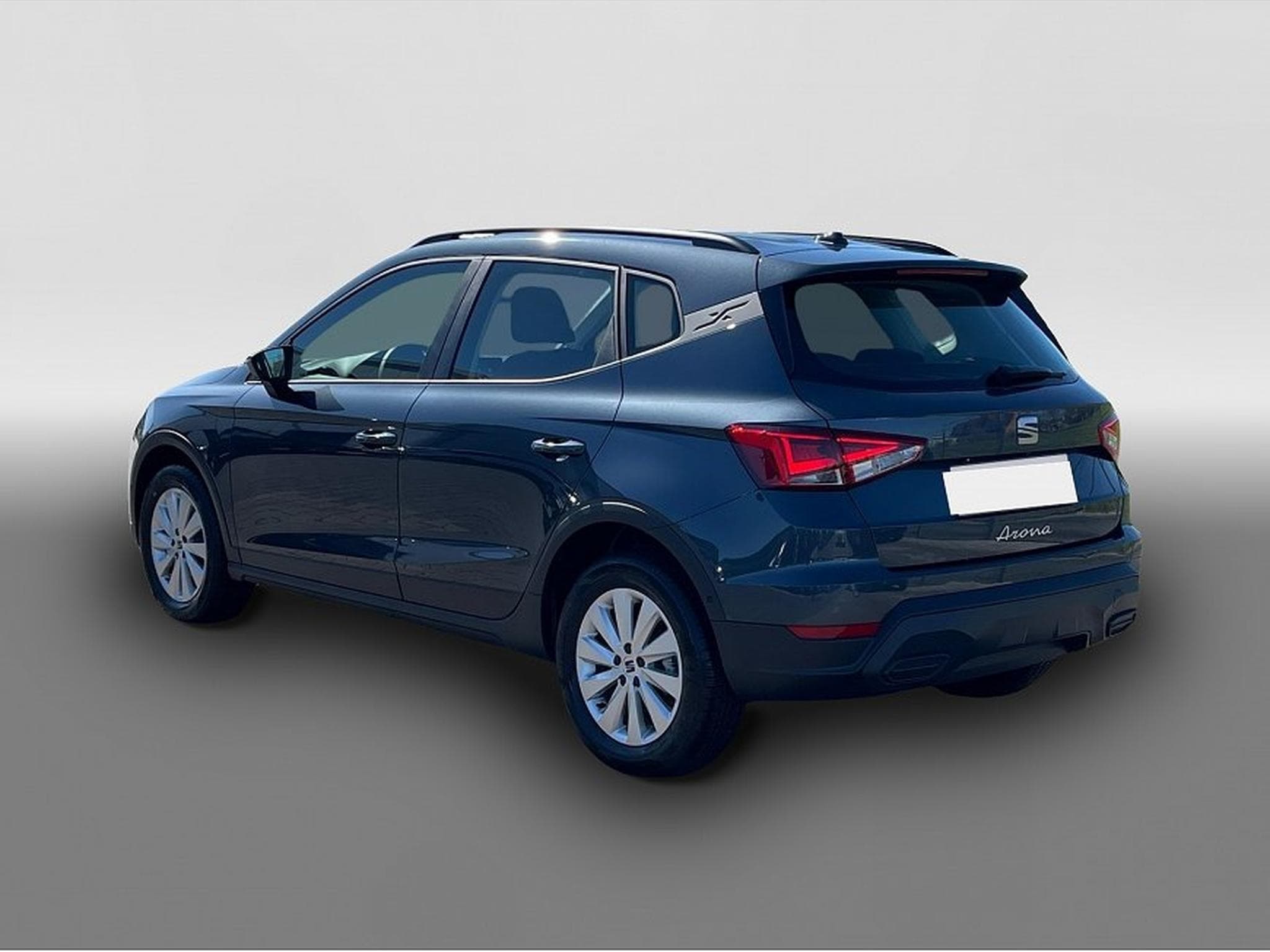 Seat Arona (2026) - Photo 3