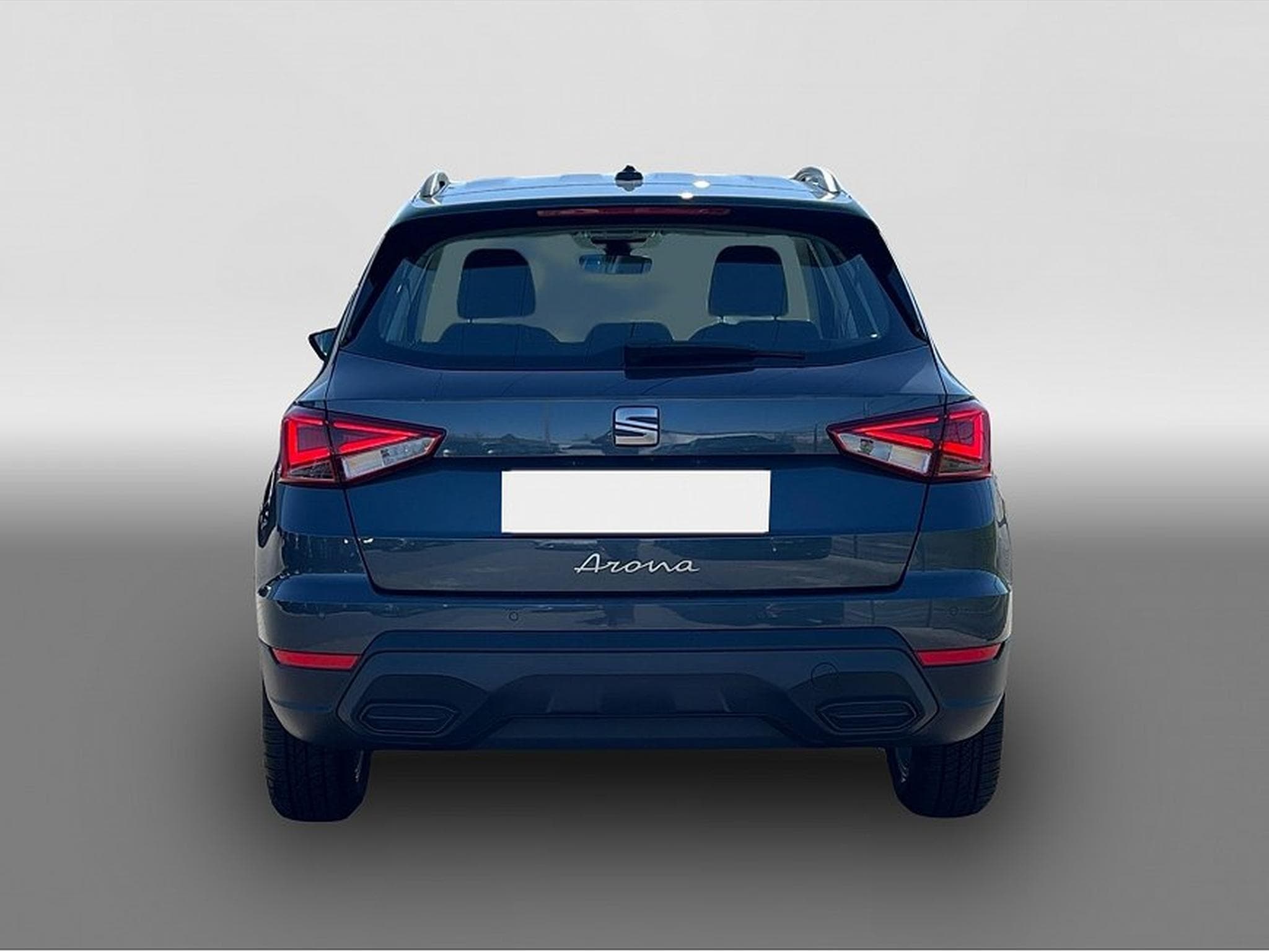 Seat Arona (2026) - Photo 4
