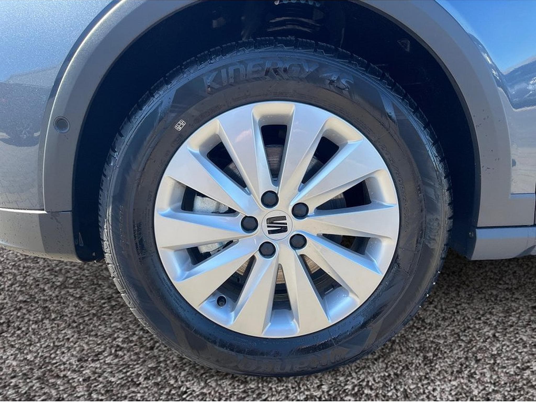 Seat Arona (2026) - Photo 6