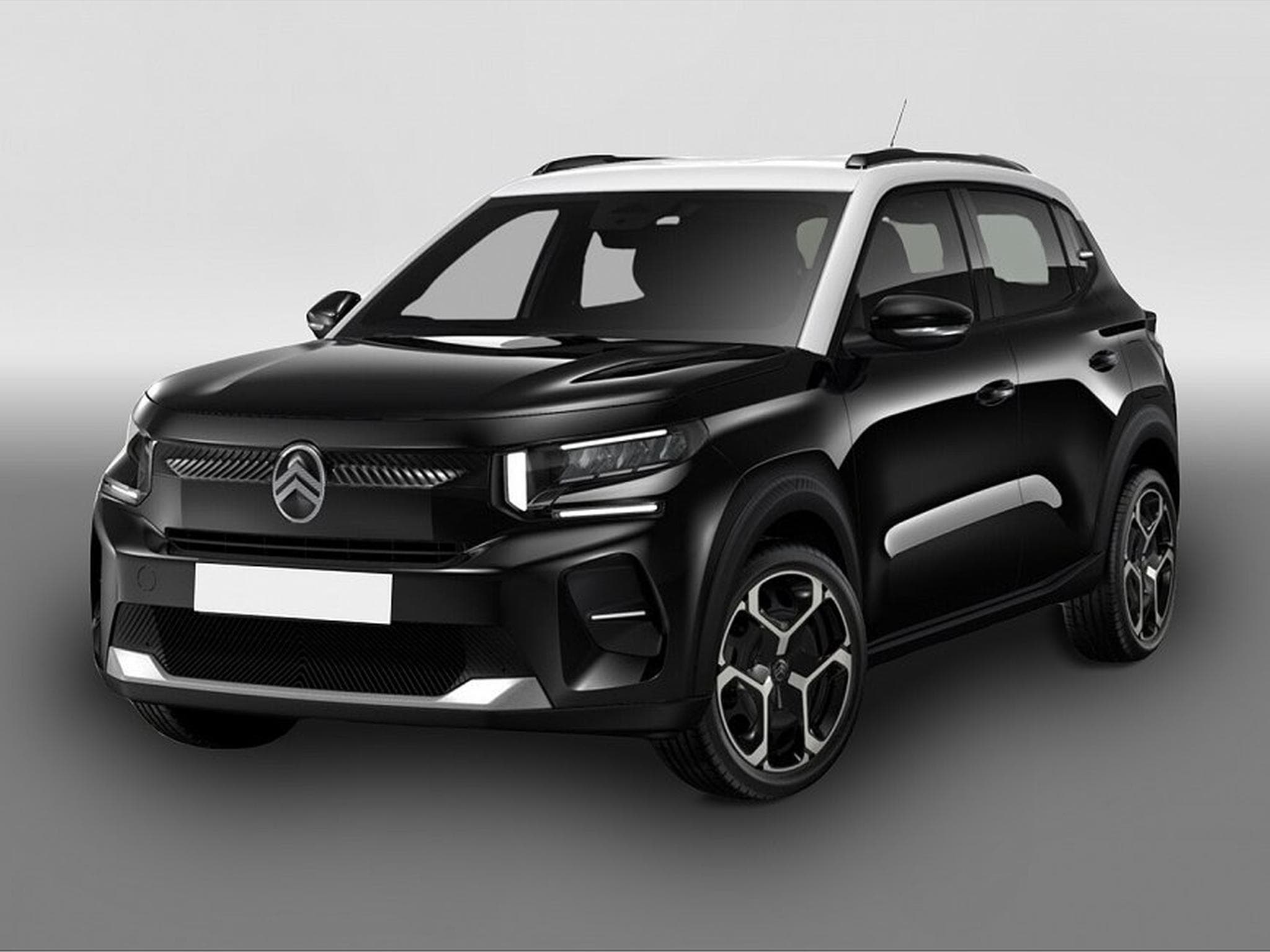 Citroën C3 (2026) - Photo 1