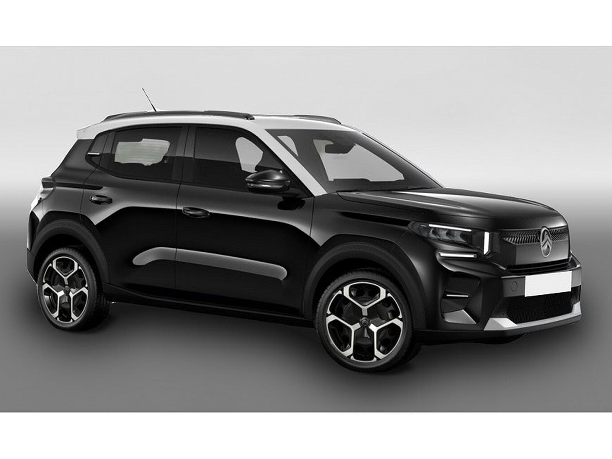 Citroën C3 (2026) - Photo 2