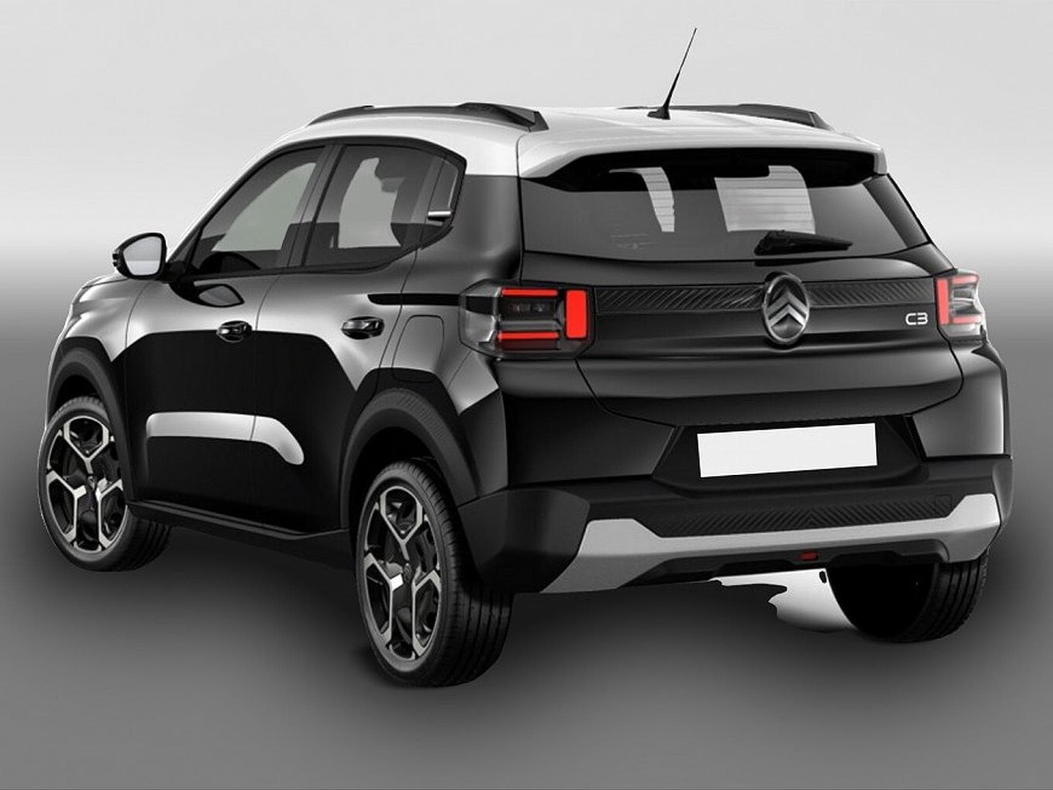 Citroën C3 (2026) - Photo 3