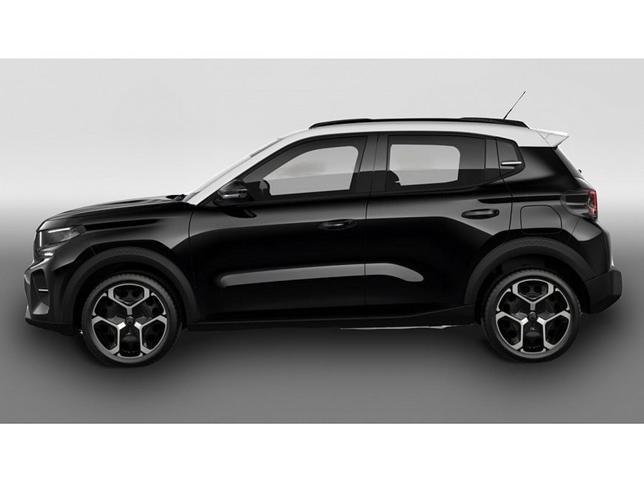 Citroën C3 (2026) - Photo 4