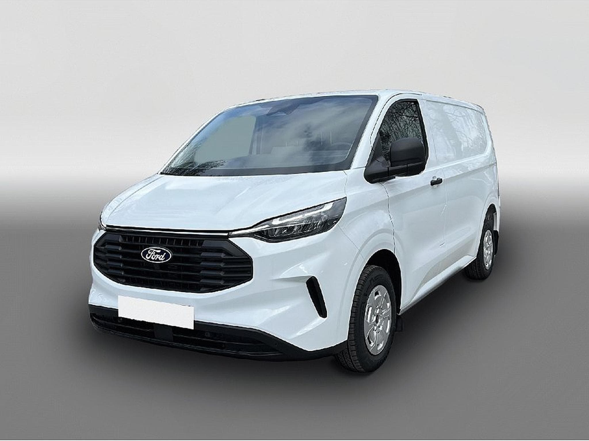 Ford Transit (2026) - Photo 1