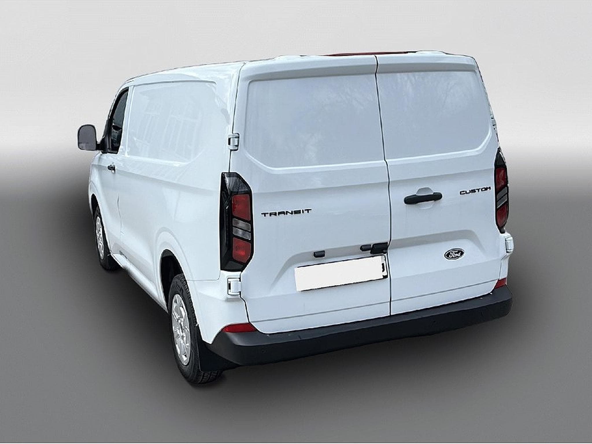Ford Transit (2026) - Photo 3