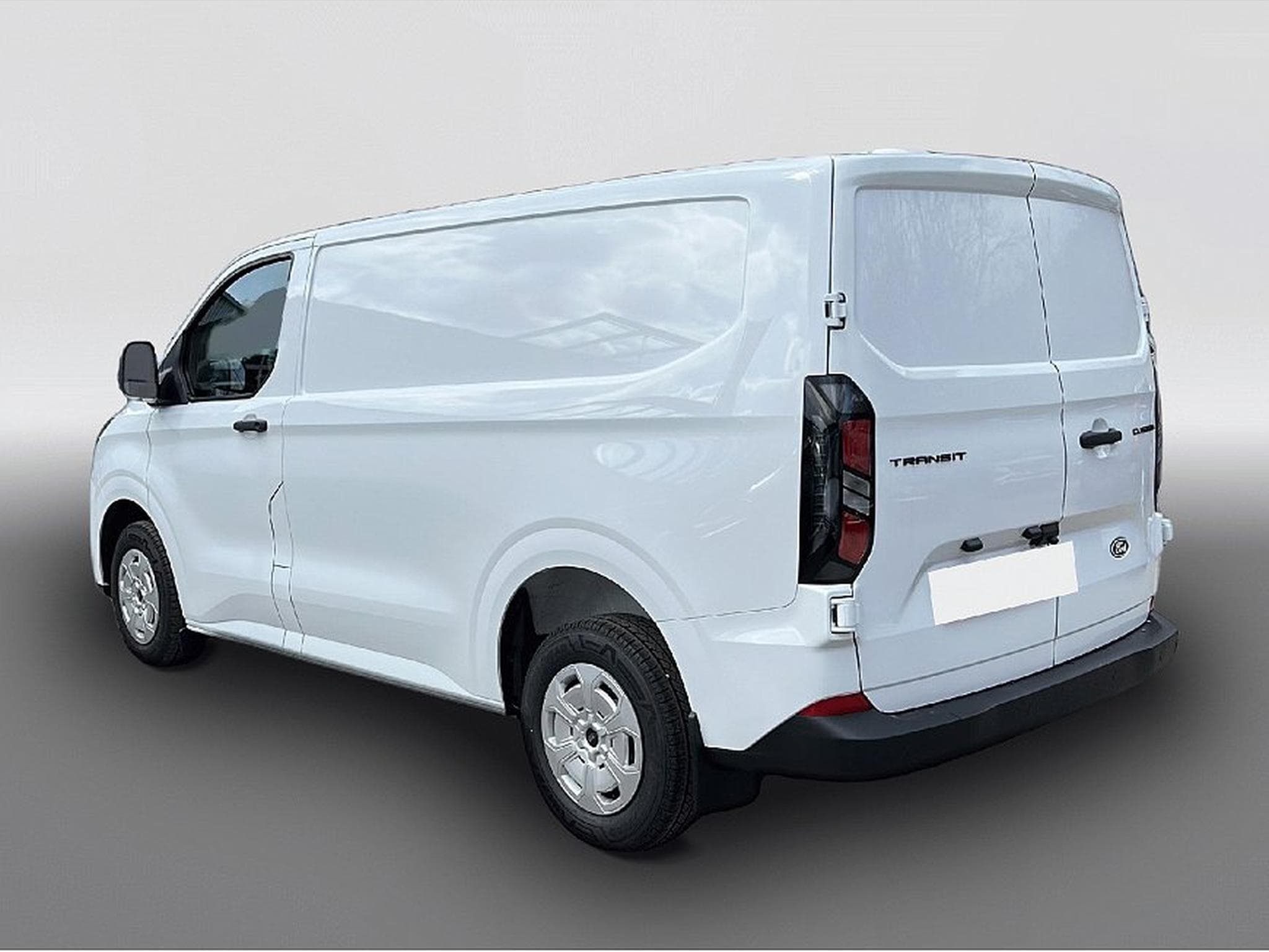 Ford Transit (2026) - Photo 4