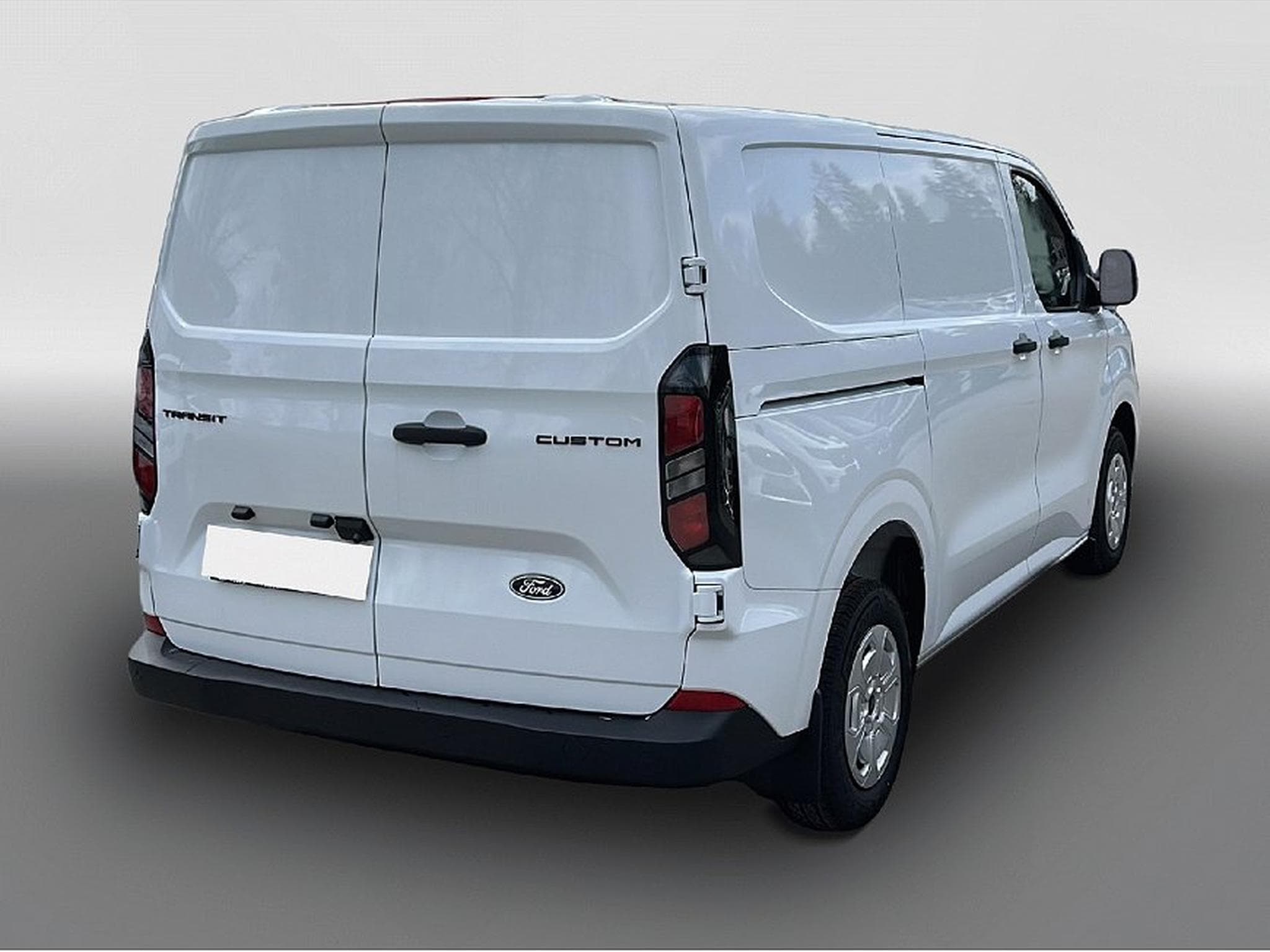 Ford Transit (2026) - Photo 5