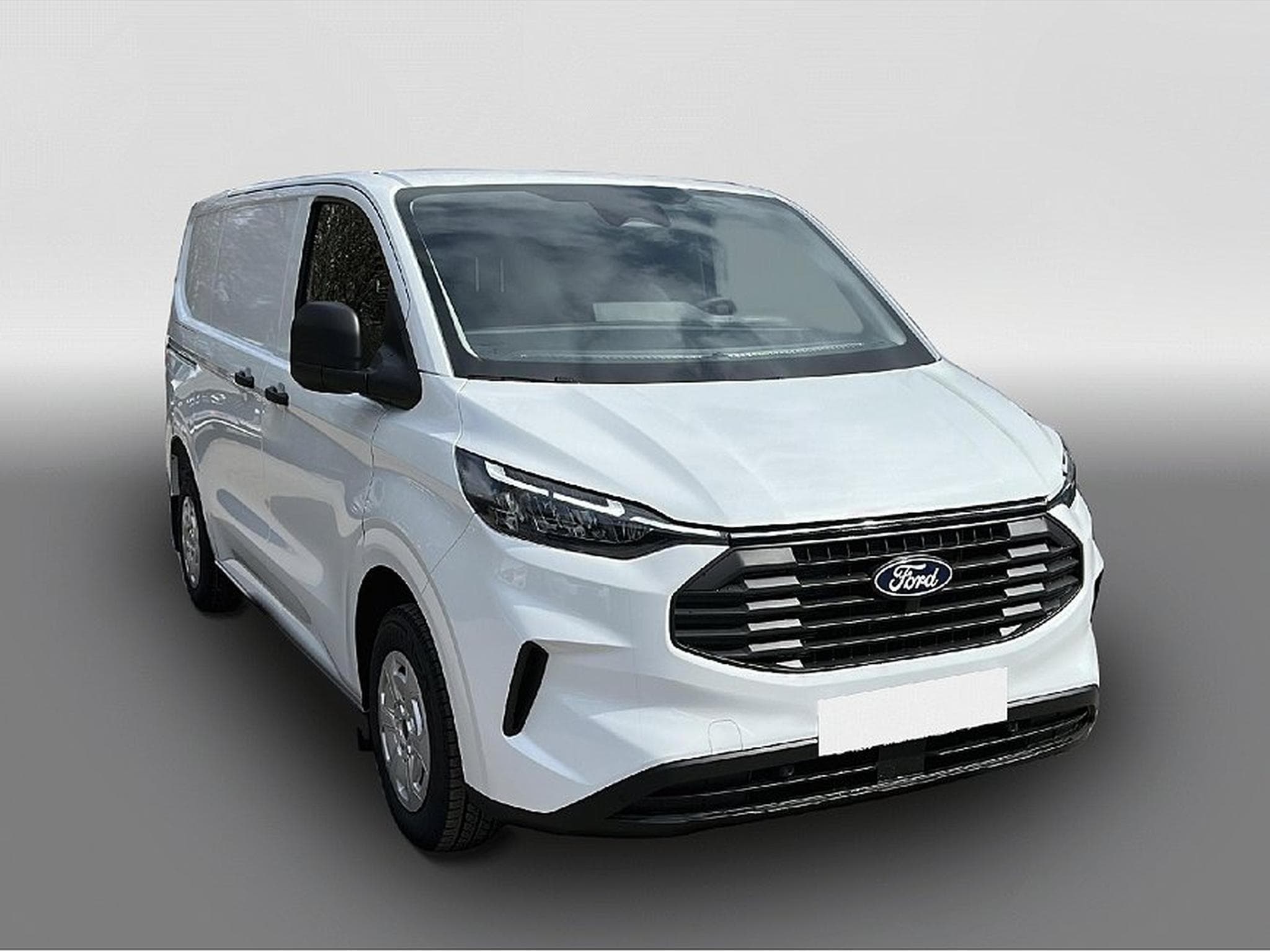 Ford Transit (2026) - Photo 7