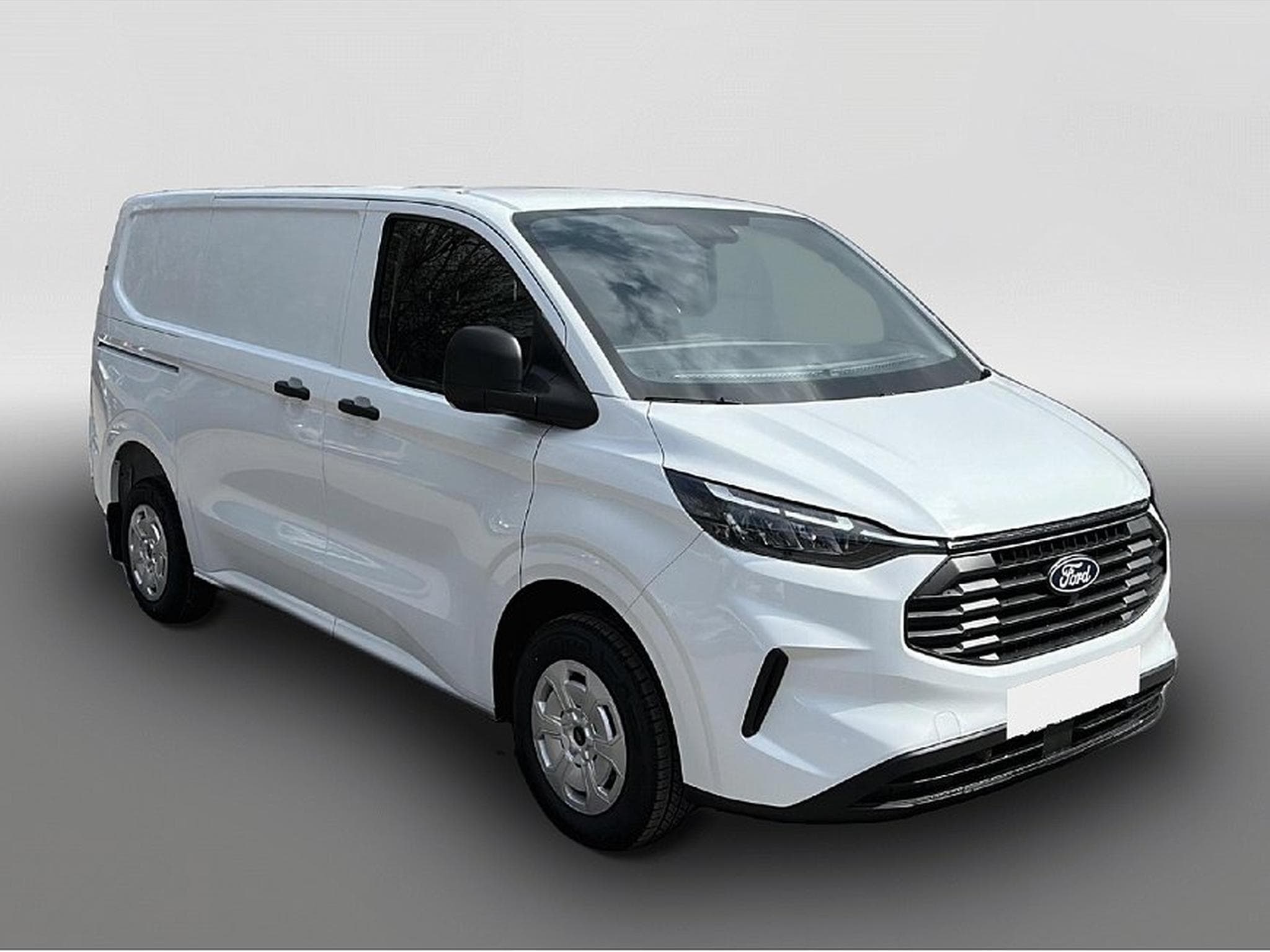 Ford Transit (2026) - Photo 8