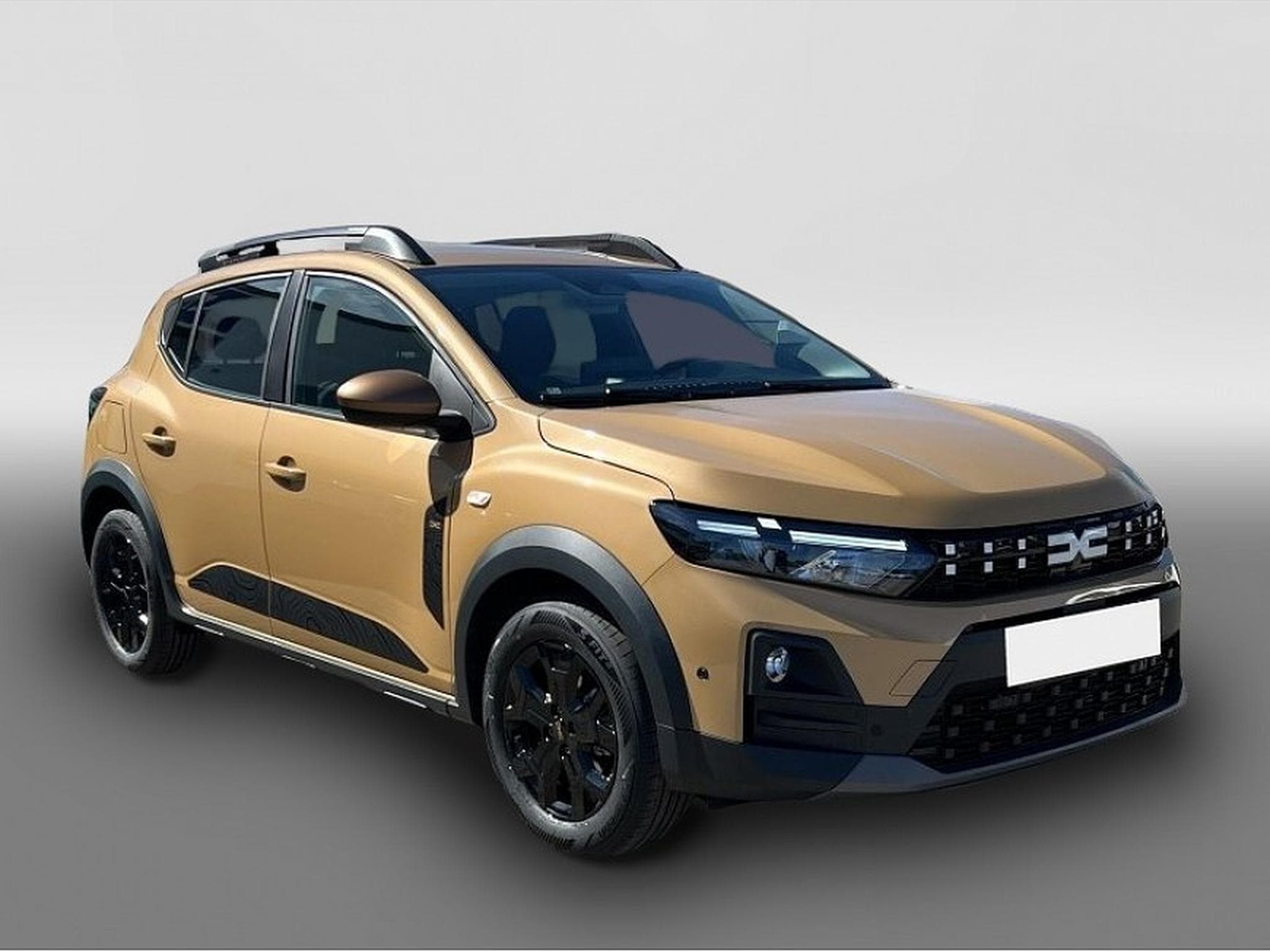 Dacia Sandero (2026) - Photo 1