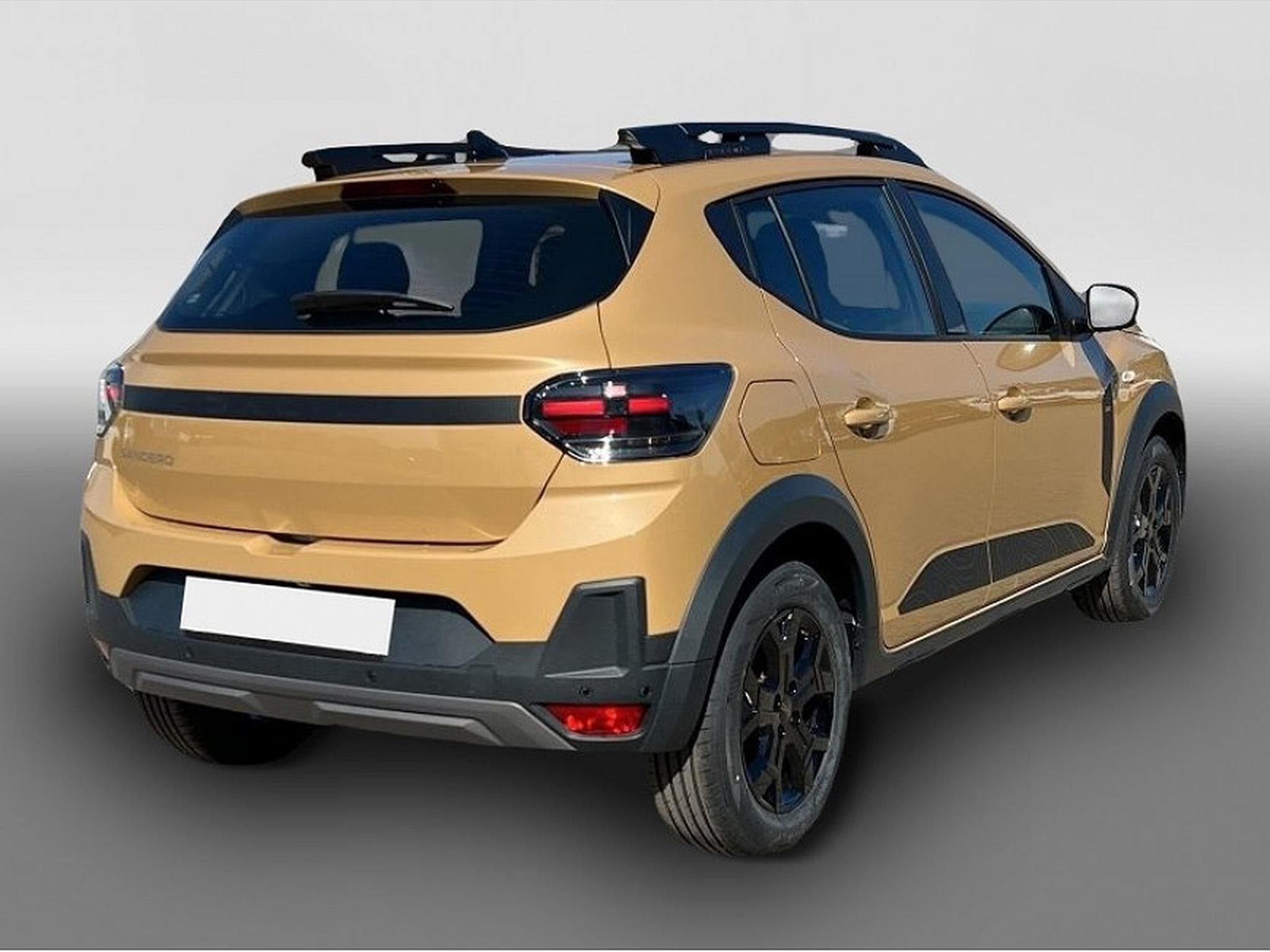 Dacia Sandero (2026) - Photo 3