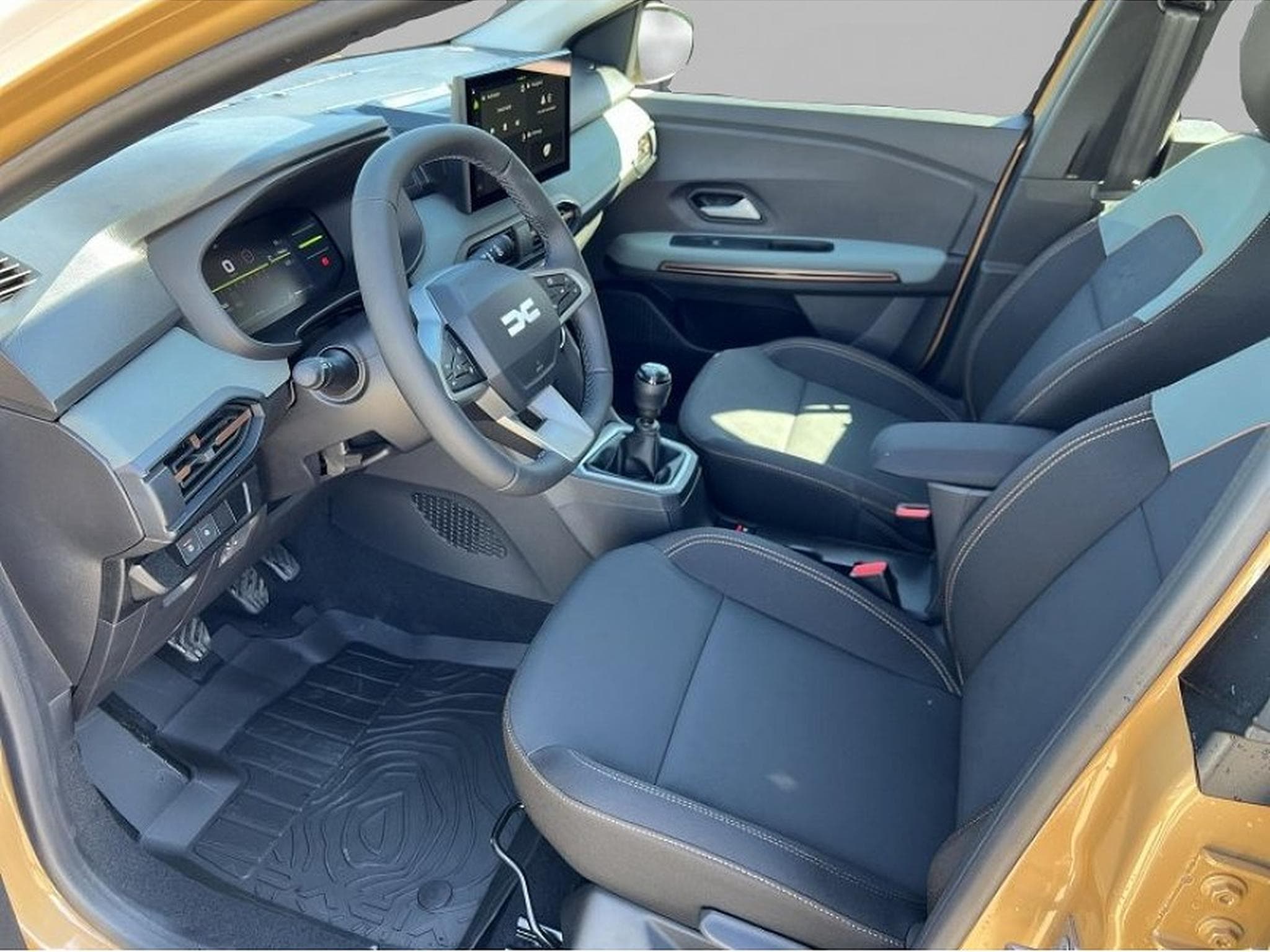 Dacia Sandero (2026) - Photo 4