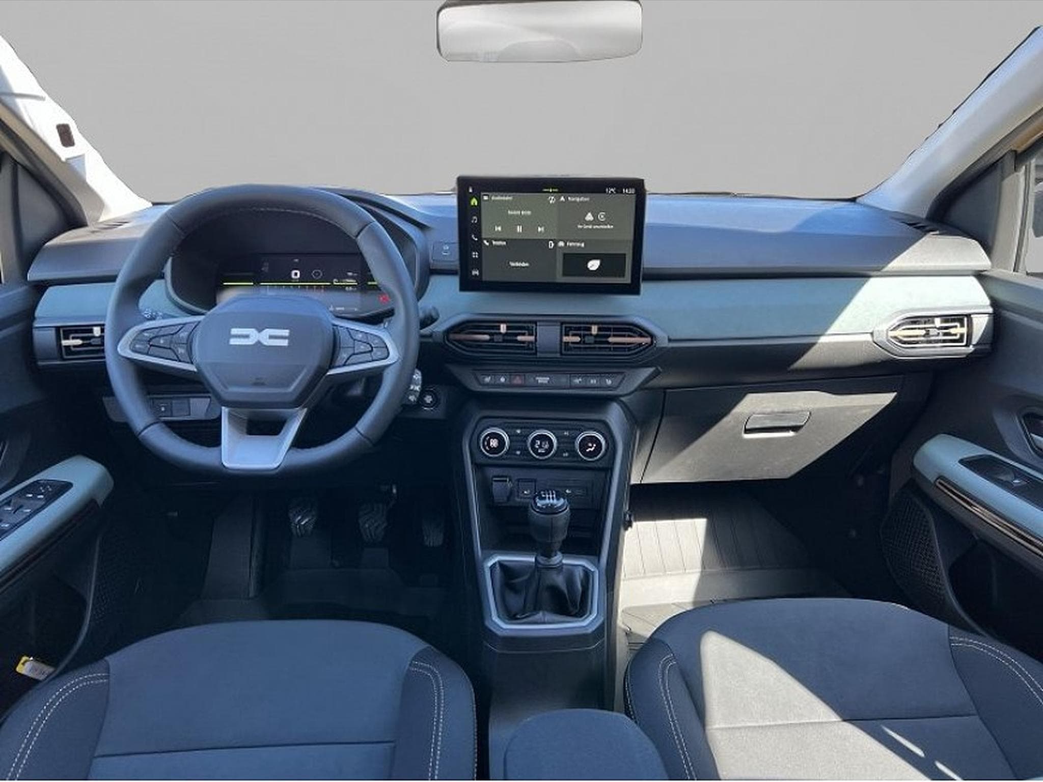 Dacia Sandero (2026) - Photo 5