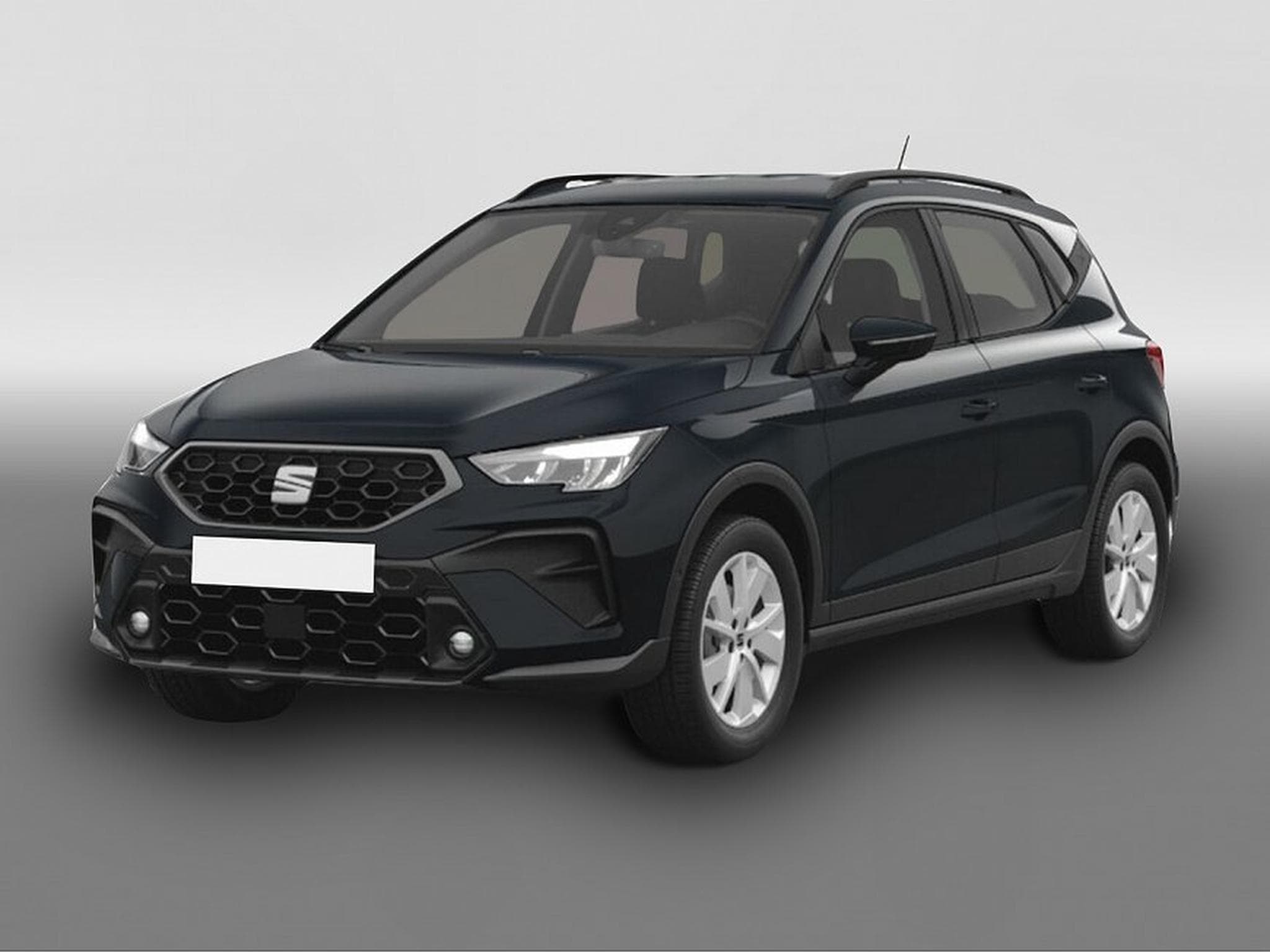 Seat Arona (2026) - Foto 1