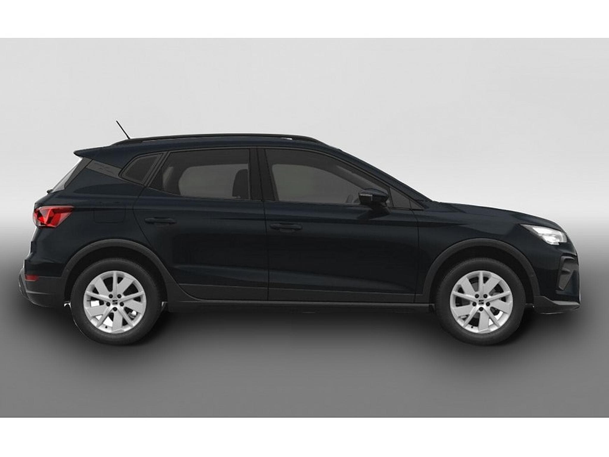 Seat Arona (2026) - Foto 3