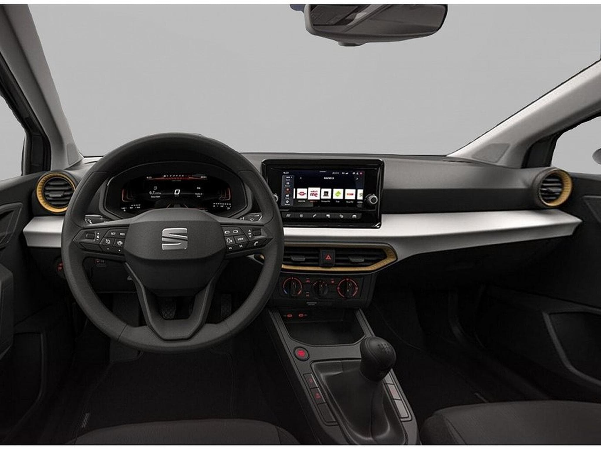 Seat Arona (2026) - Foto 6