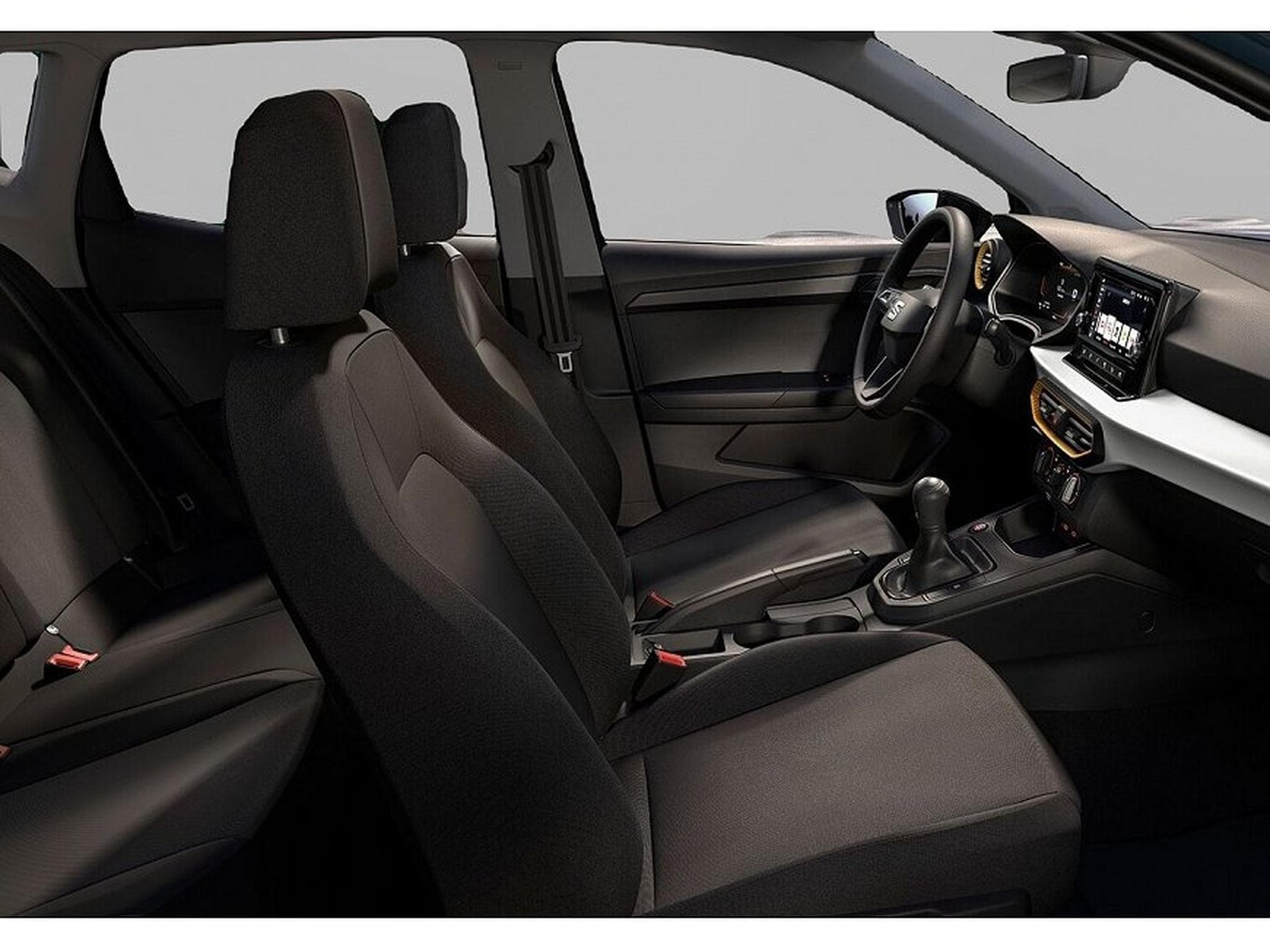 Seat Arona (2026) - Foto 7