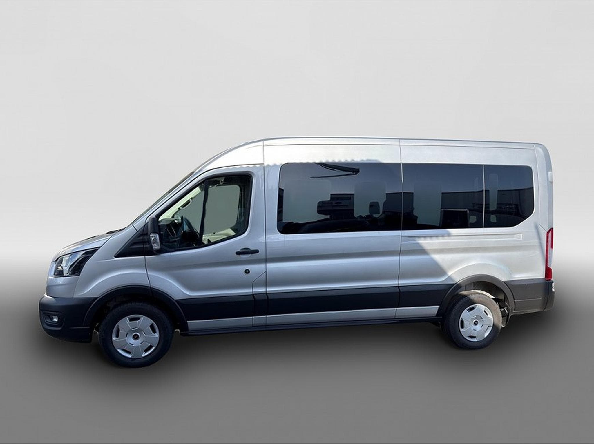 Ford Transit (2026) - Photo 2
