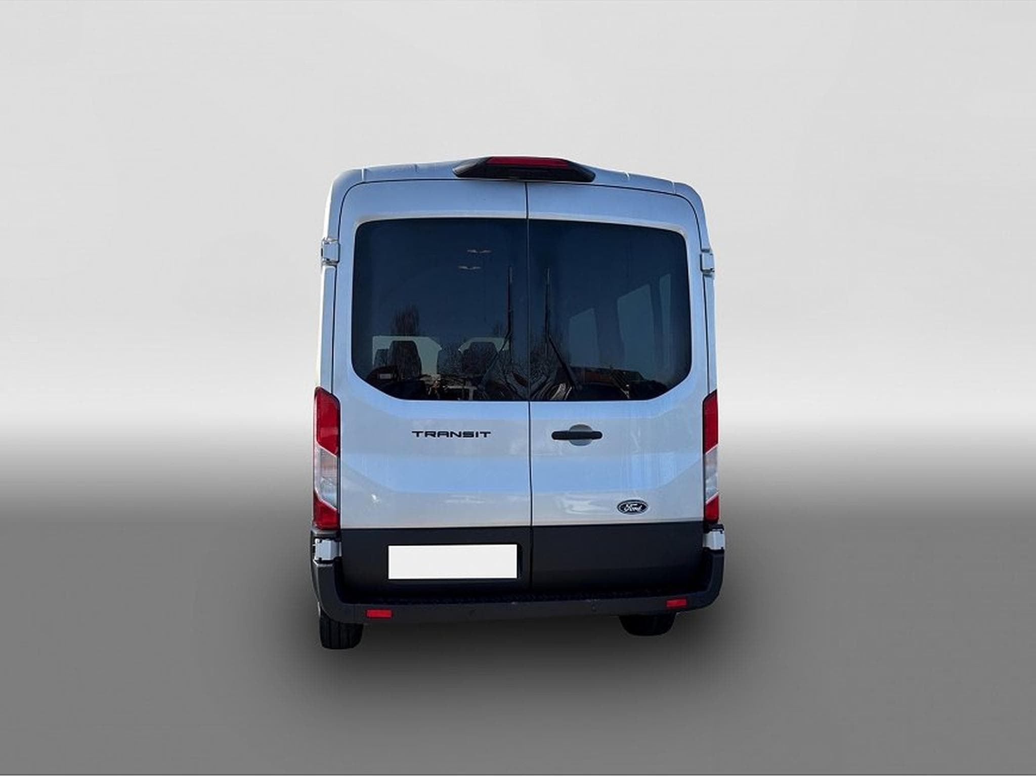 Ford Transit (2026) - Photo 4