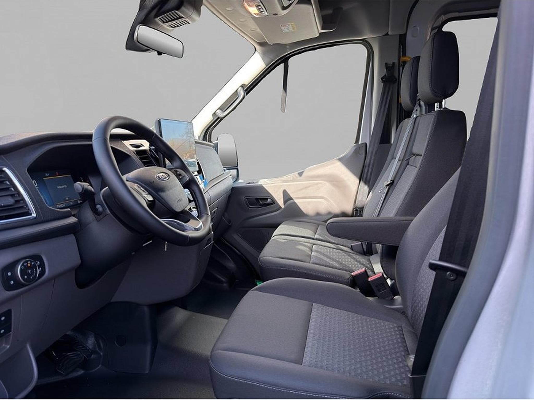 Ford Transit (2026) - Photo 7